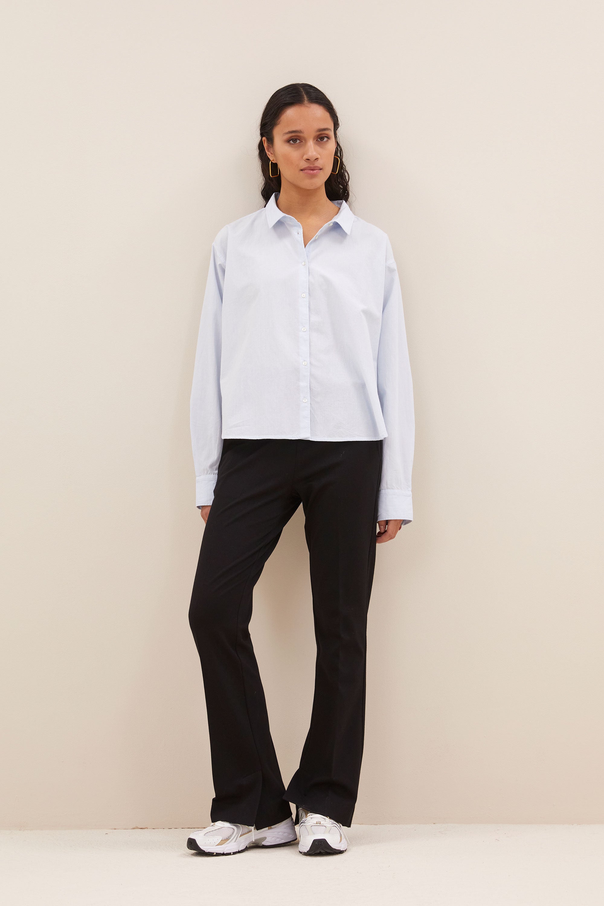 lowie pant | black