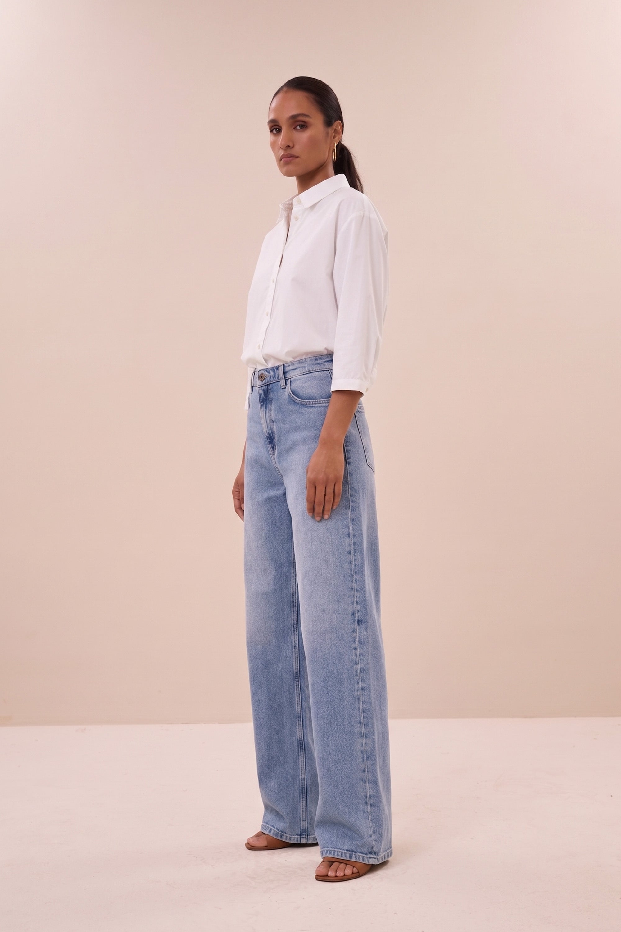 lina pants | nrx denim