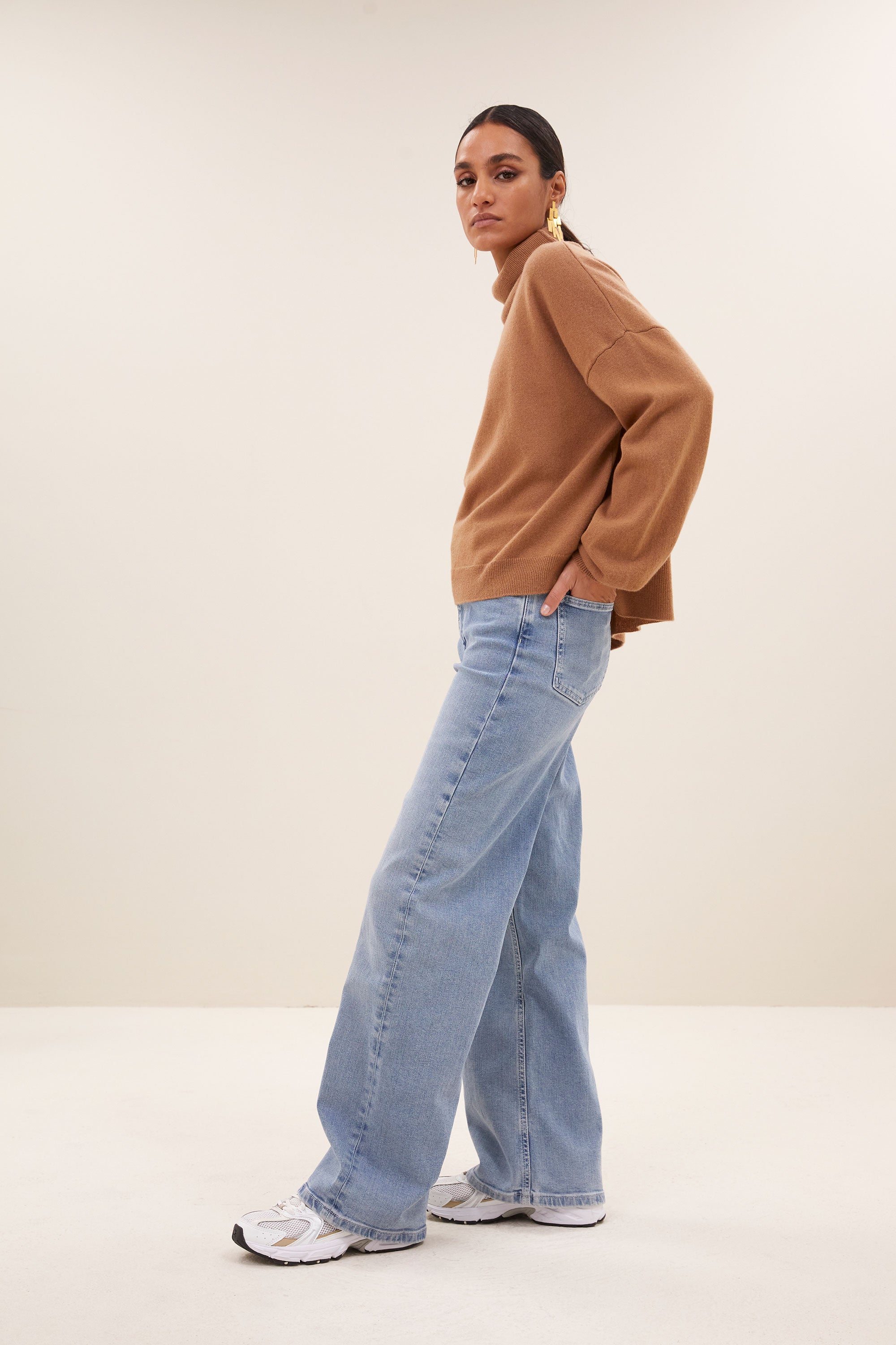 lina pants | nrx denim