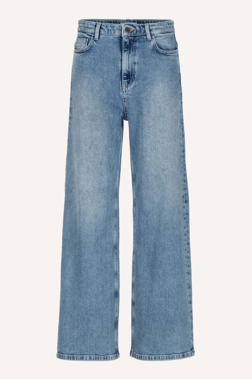 lina pants | nrx denim