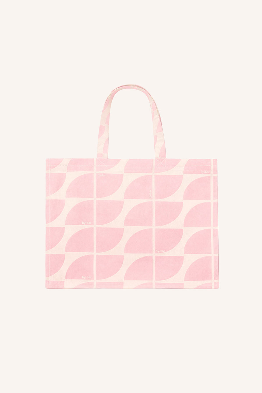 shopper-logo-bag-m-sepia-rose-by-bar-aanvullende-foto