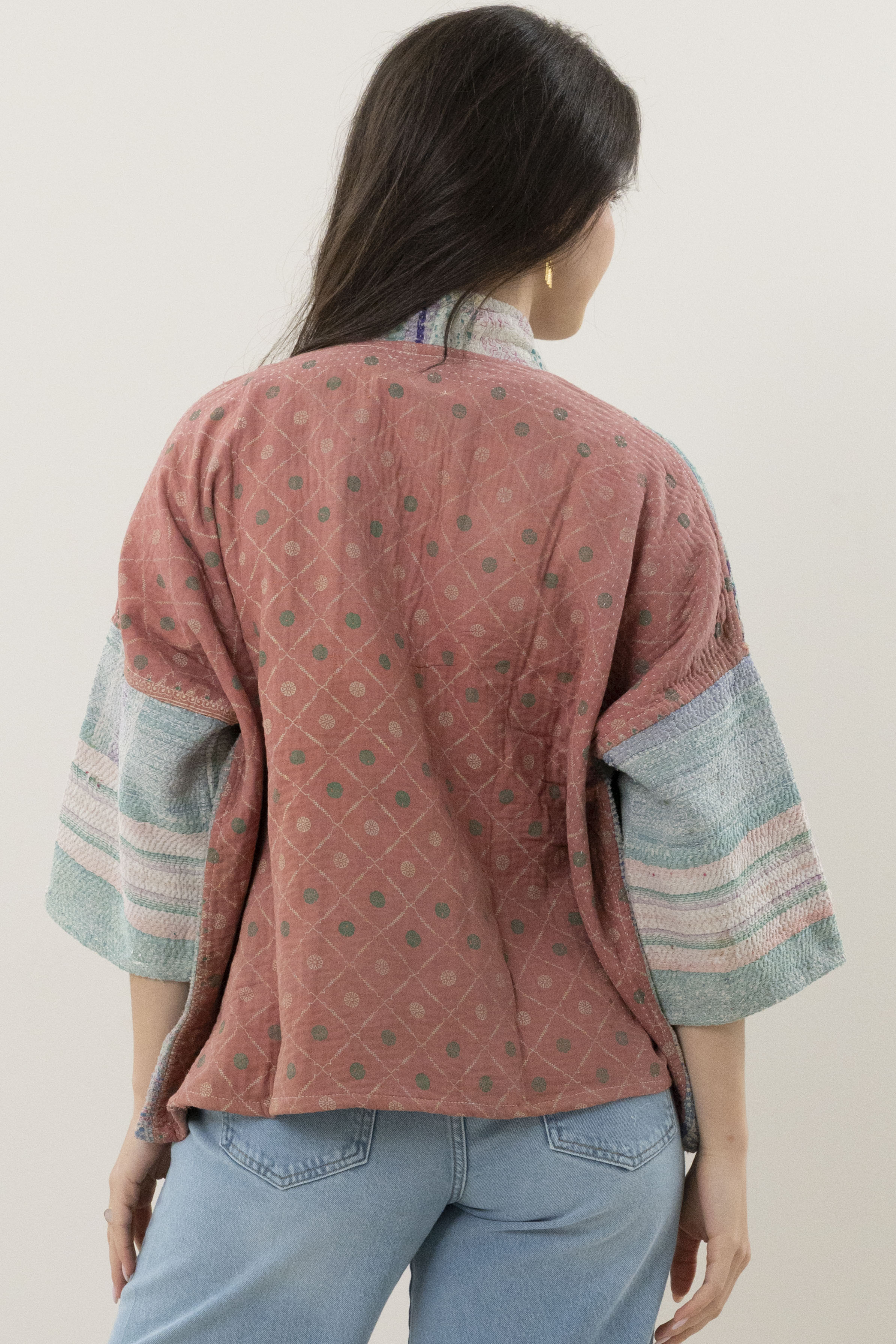classic antic jacket | amreli-f