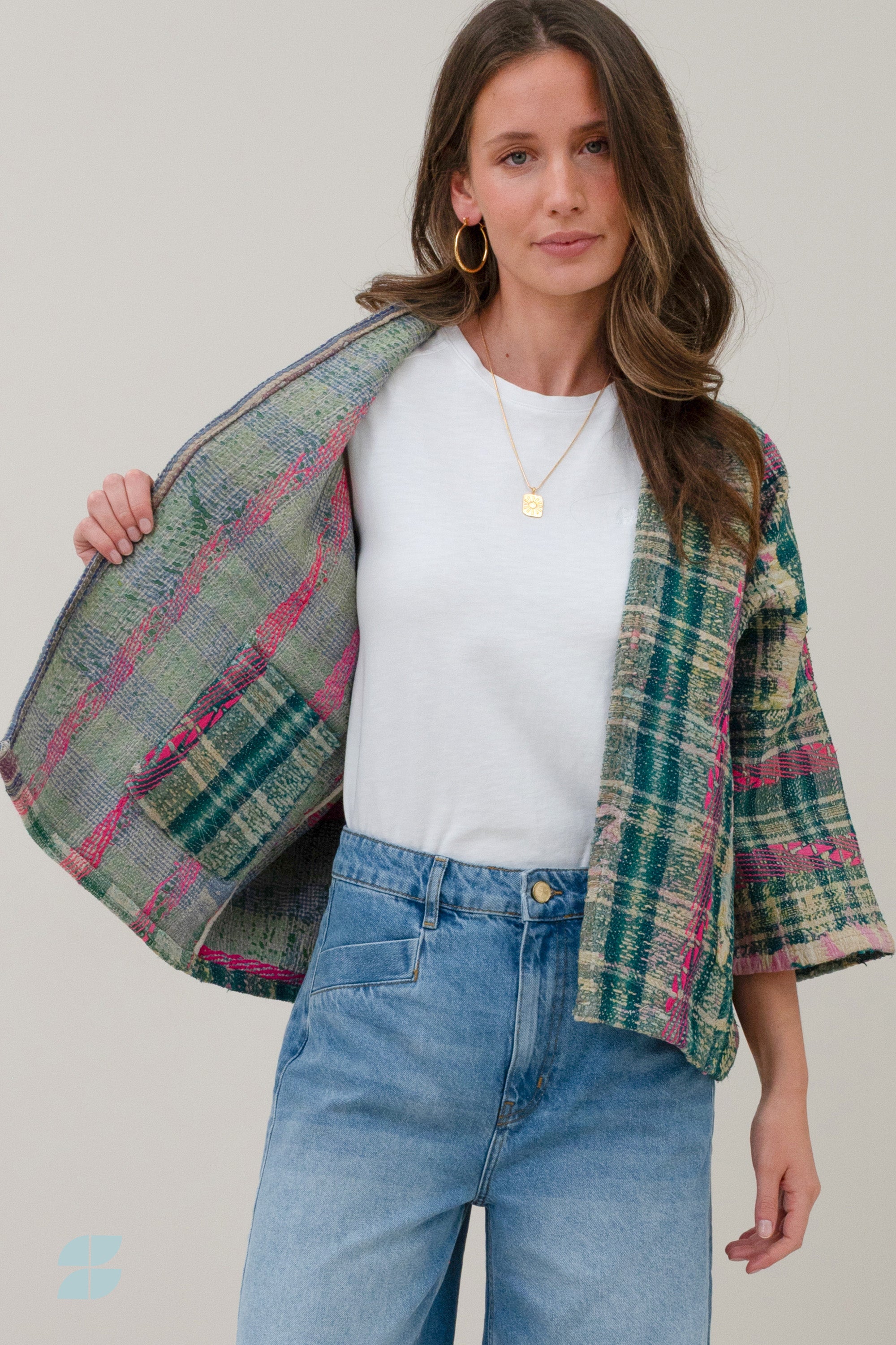 classic antic jacket | arrah-a