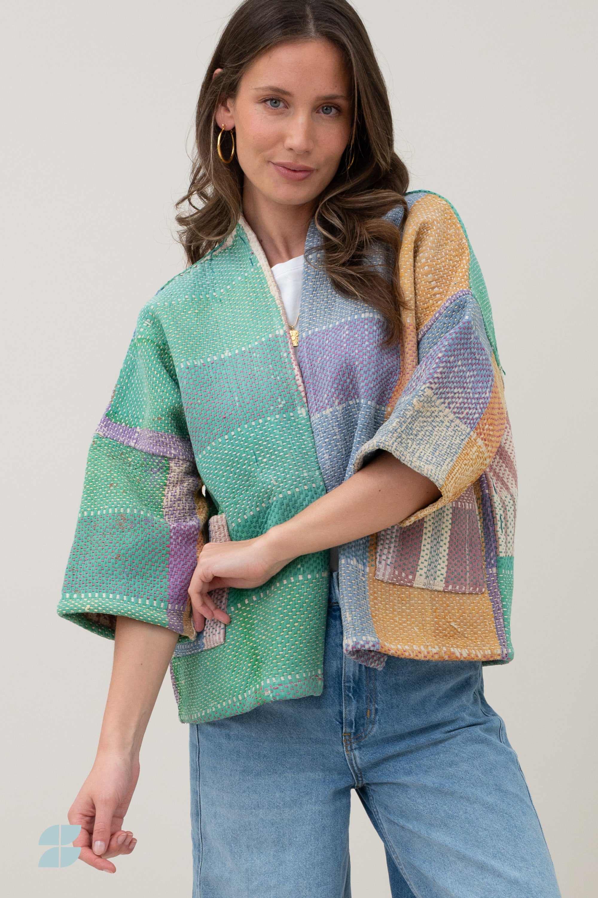 classic antic jacket | arrah-f