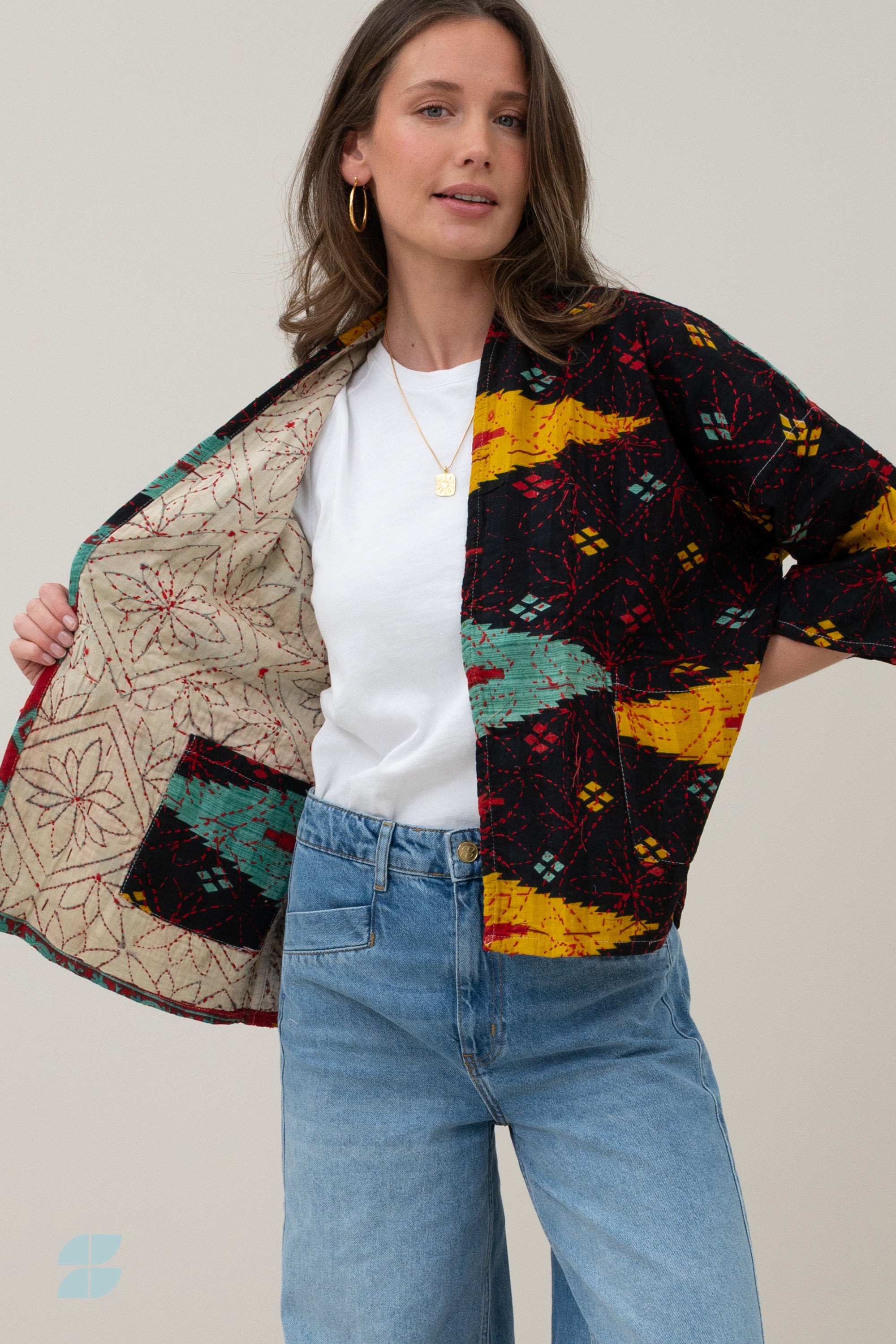 classic antic jacket | bathinda-c