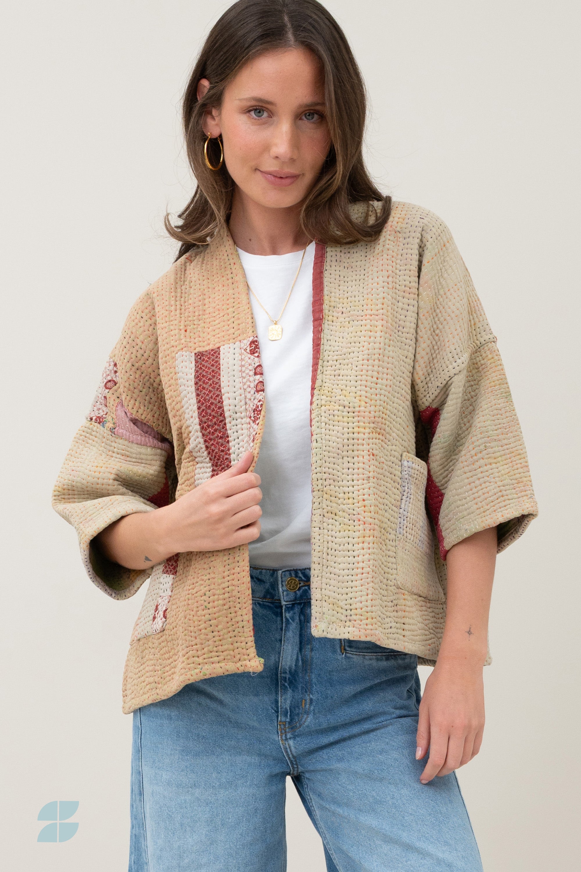 classic antic jacket | bathinda-g