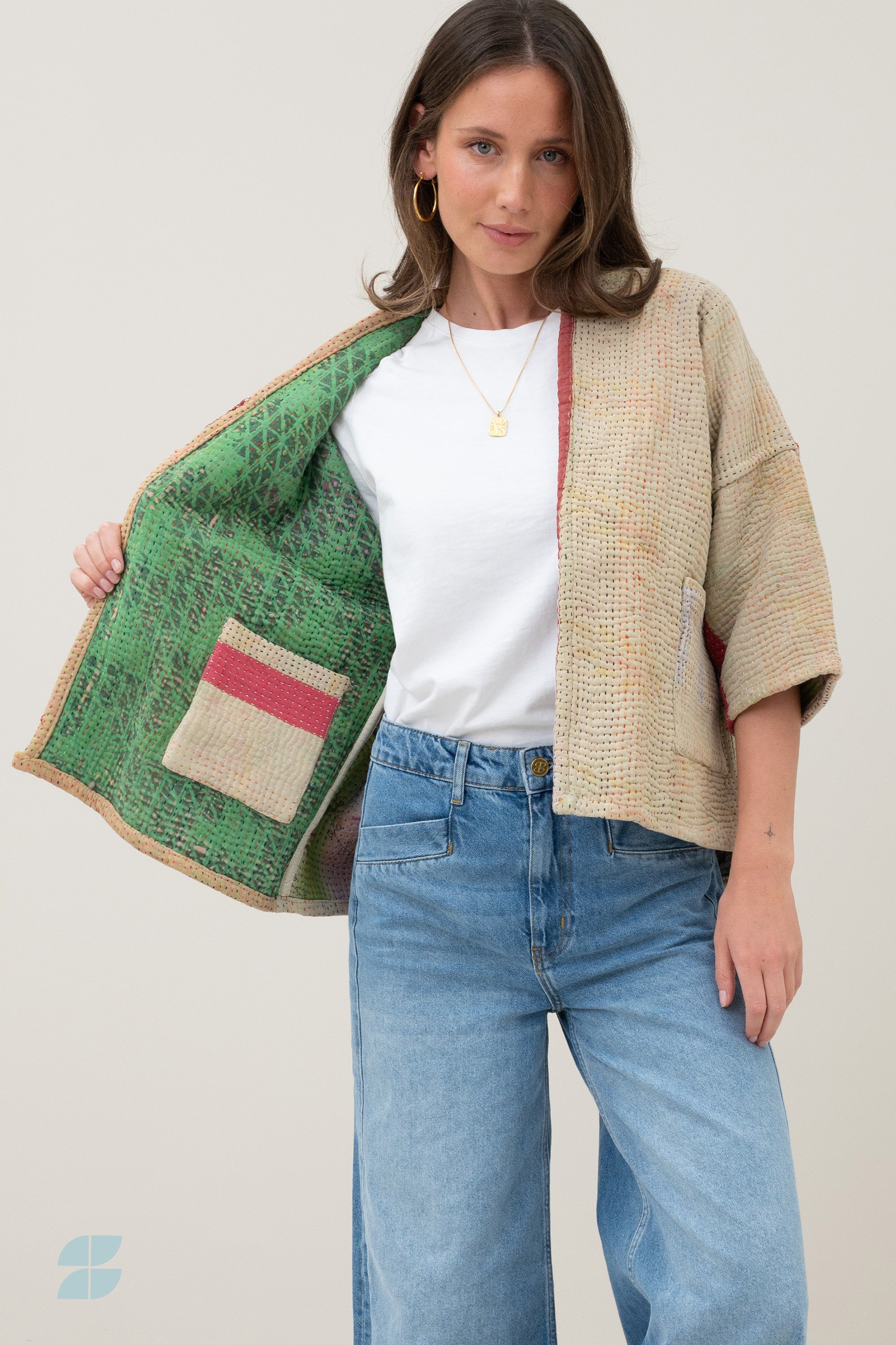 classic antic jacket | bathinda-g