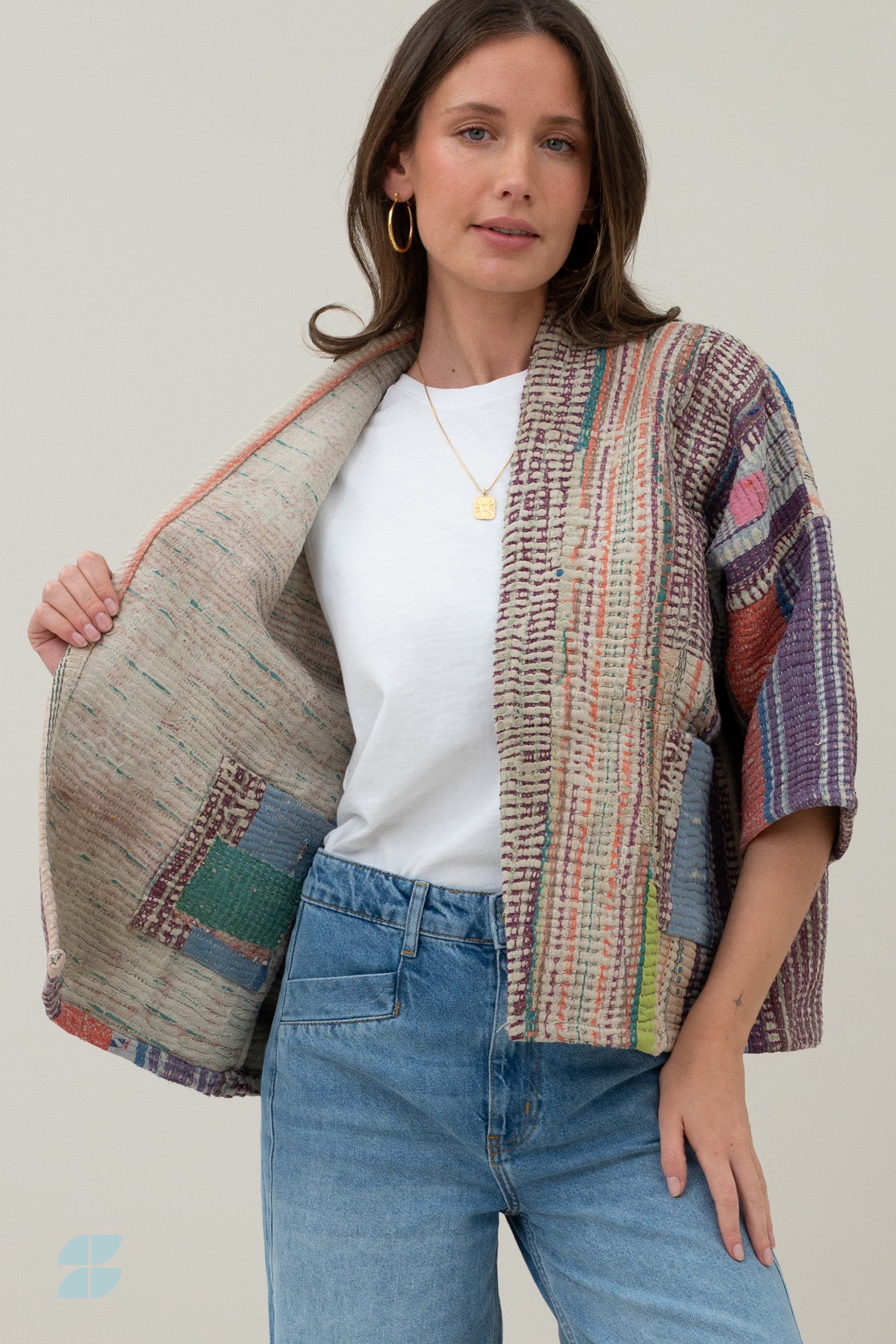 classic antic jacket | dindigul-a