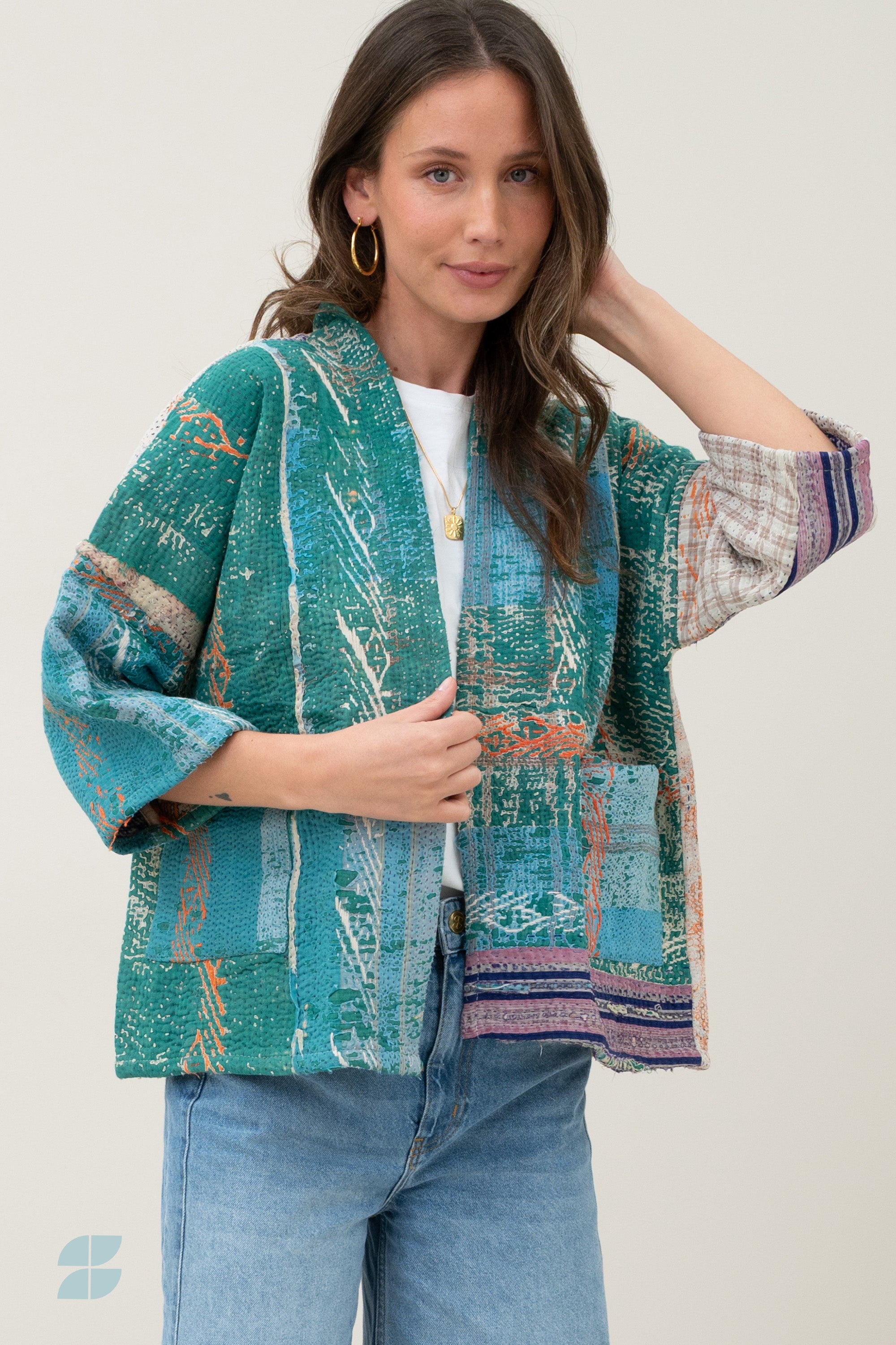 classic antic jacket | dindigul-c