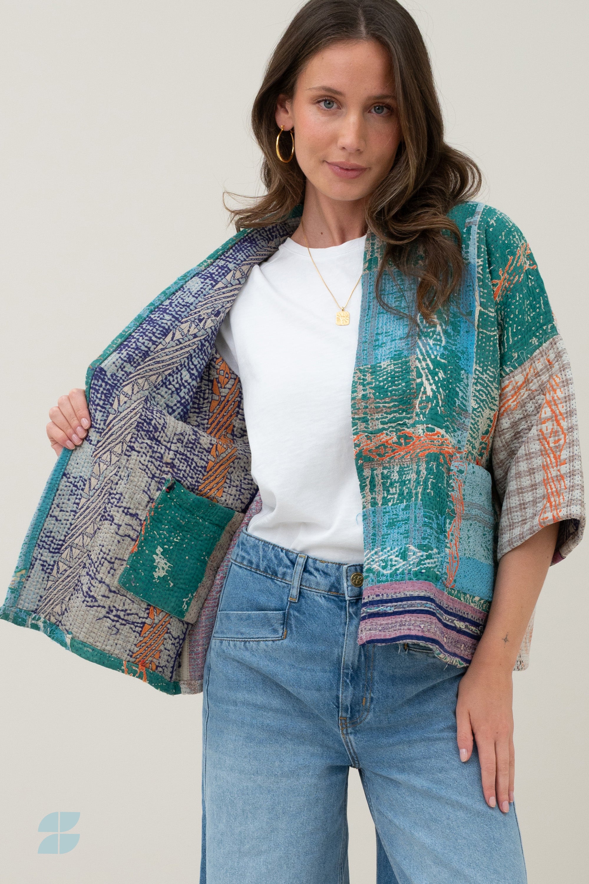 classic antic jacket | dindigul-c