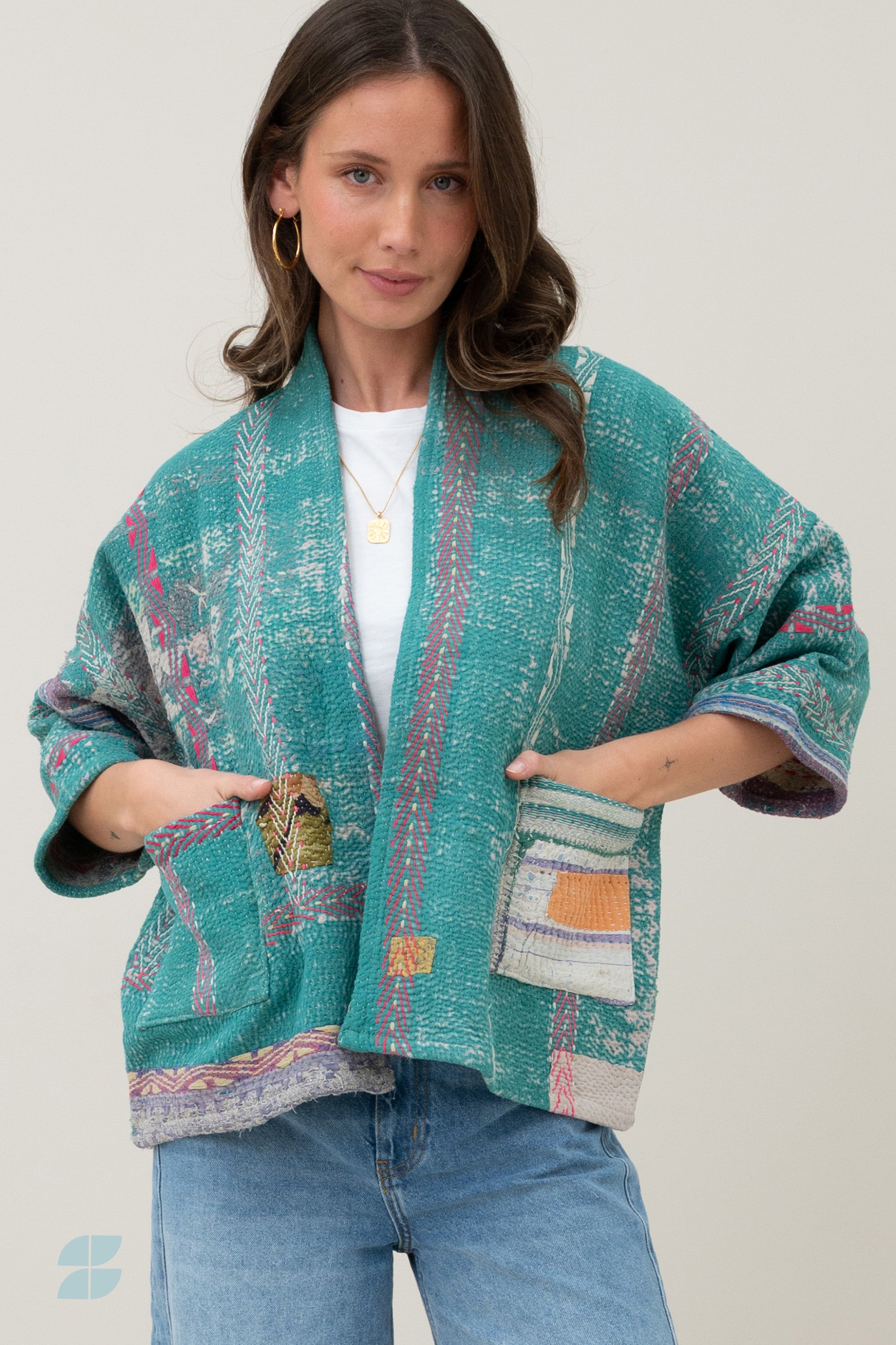 classic antic jacket | dindigul-g