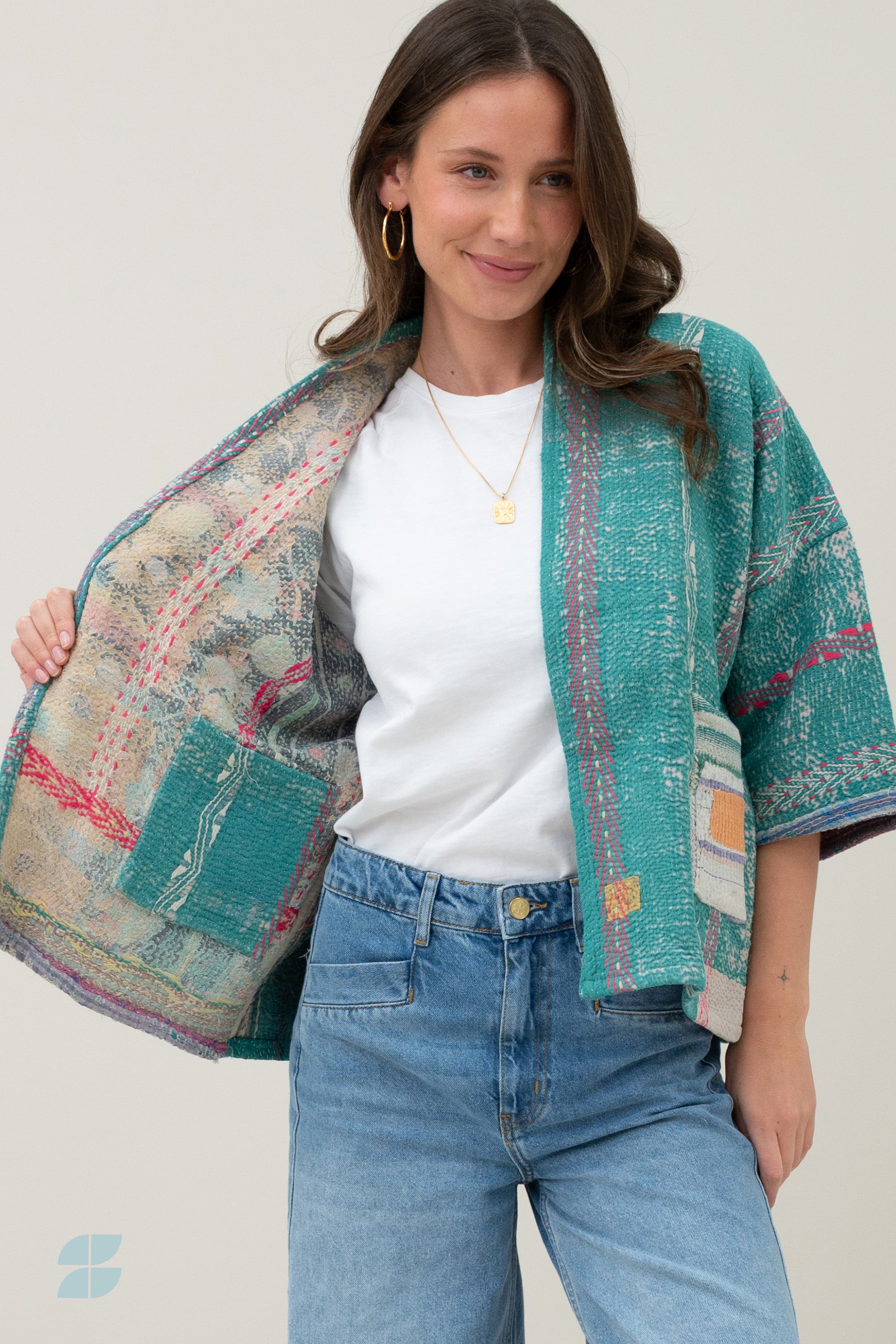 classic antic jacket | dindigul-g