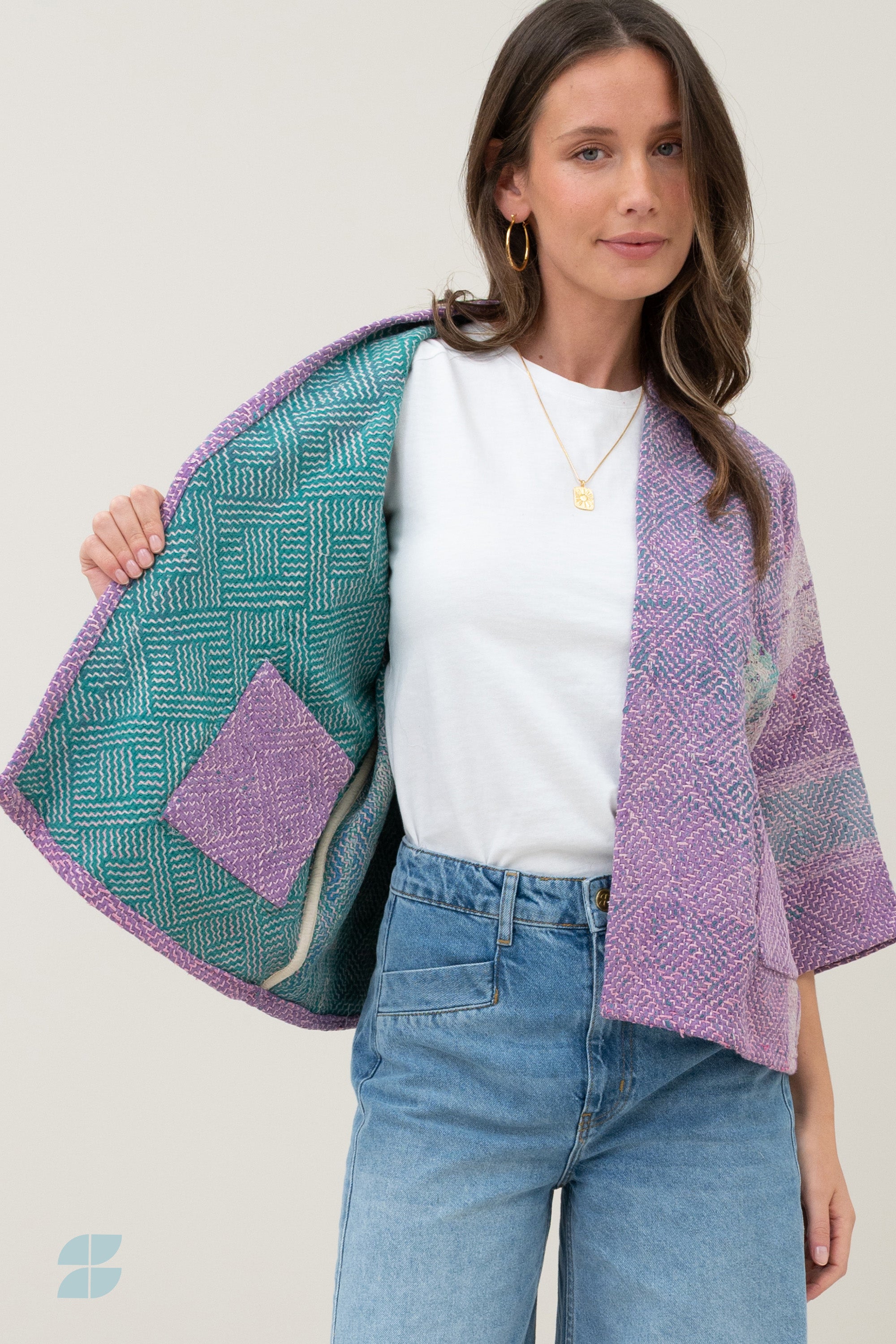 classic antic jacket | dindigul-h