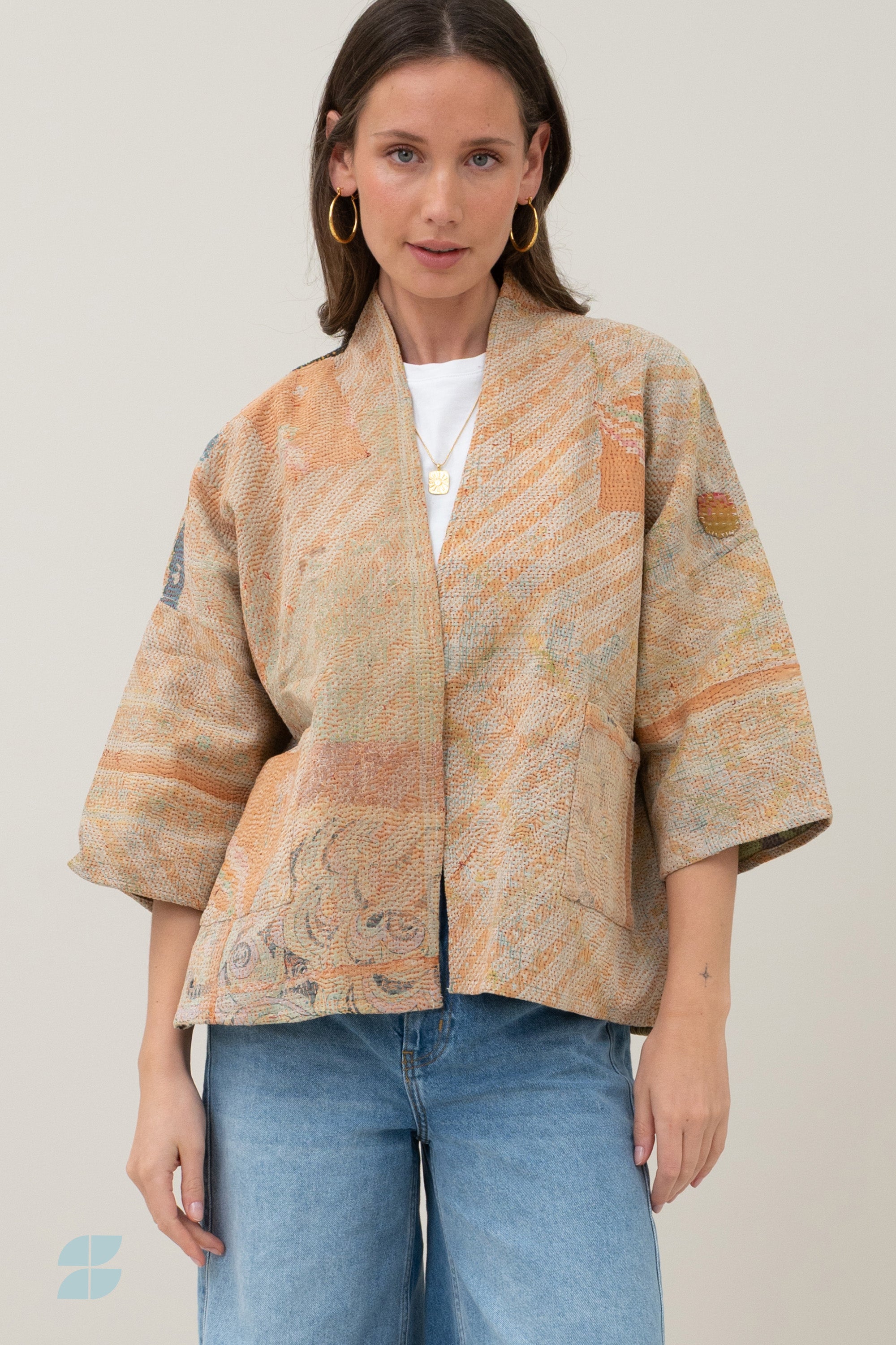 classic antic jacket | dindigul-i