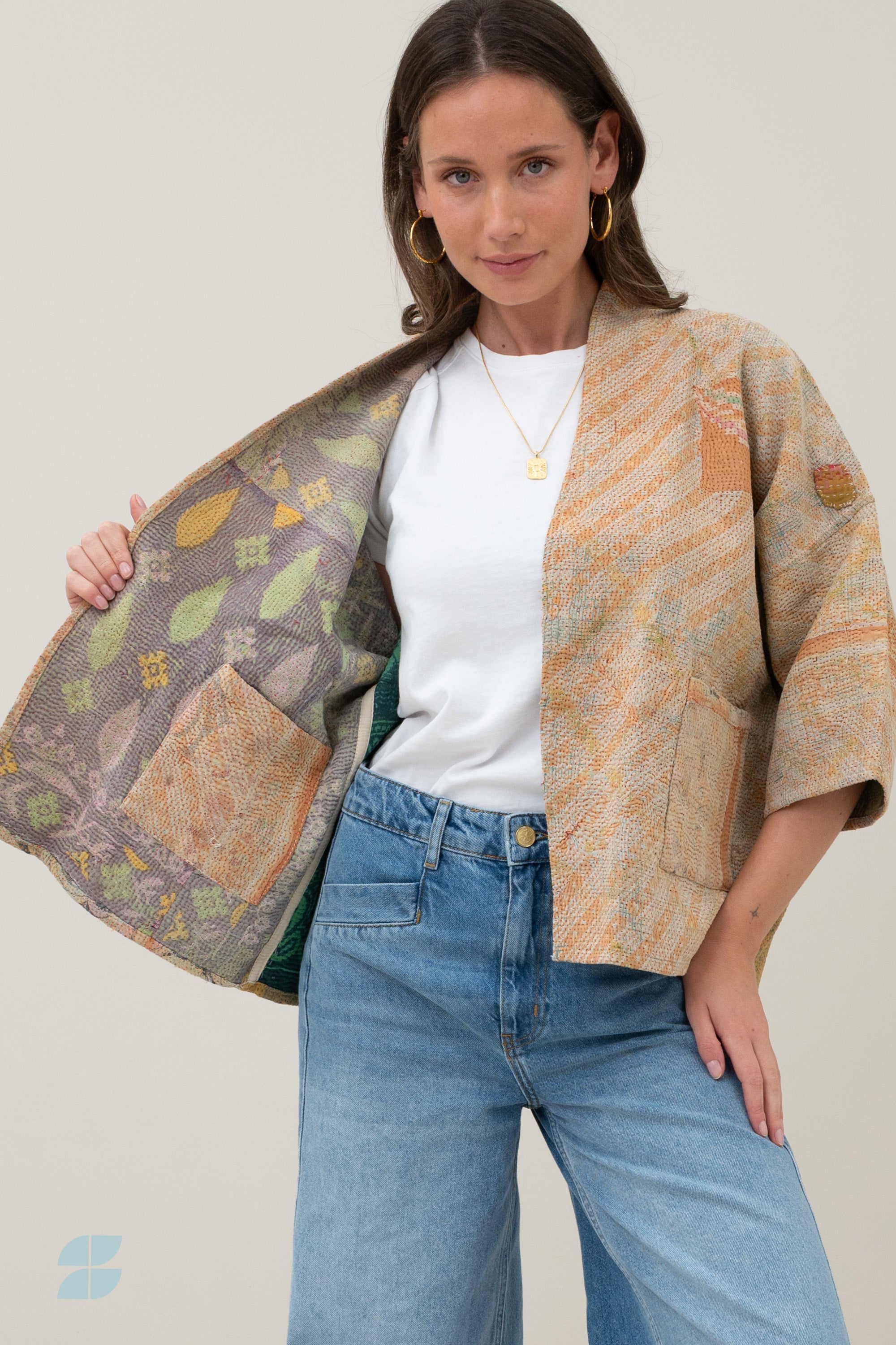 classic antic jacket | dindigul-i