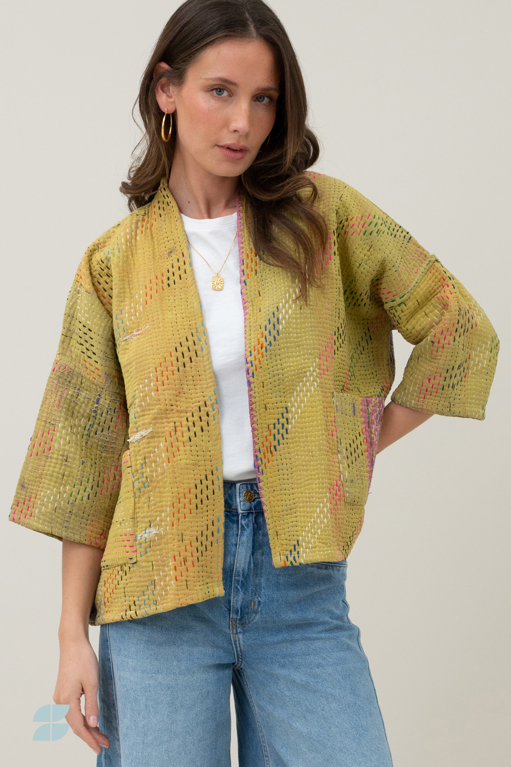 classic antic jacket | dindigul-j