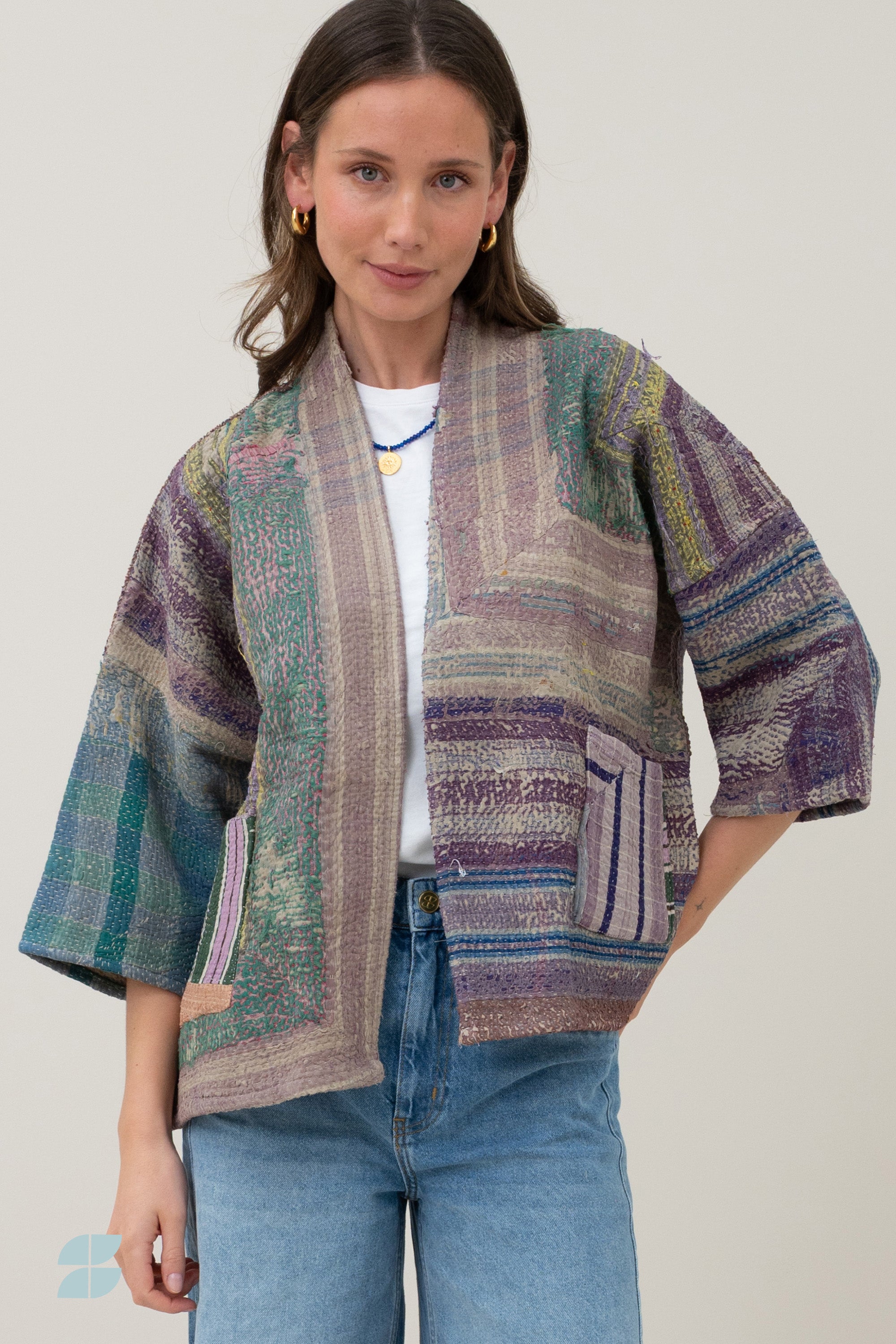 classic antic jacket | gaya-f