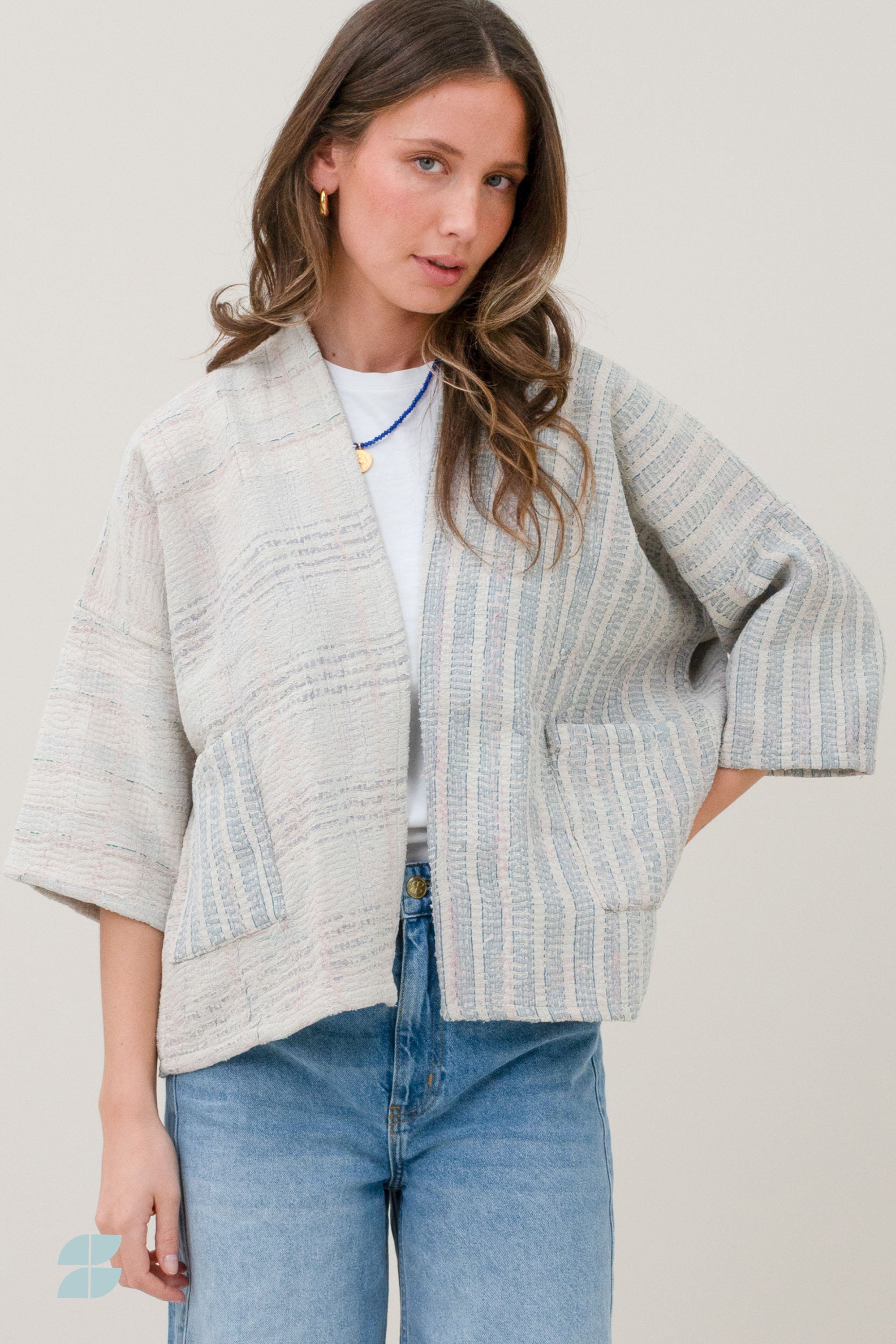 classic antic jacket | gaya-h