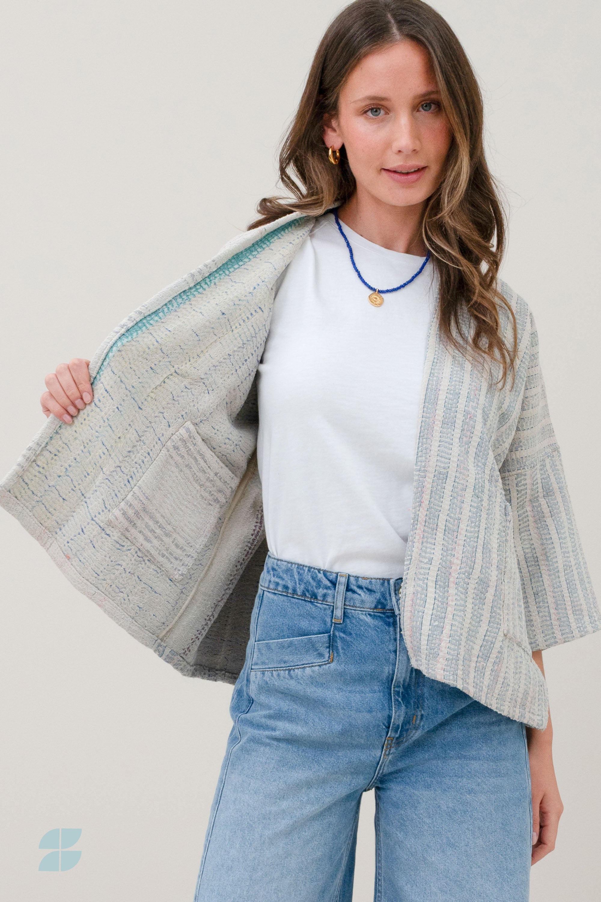 classic antic jacket | gaya-h