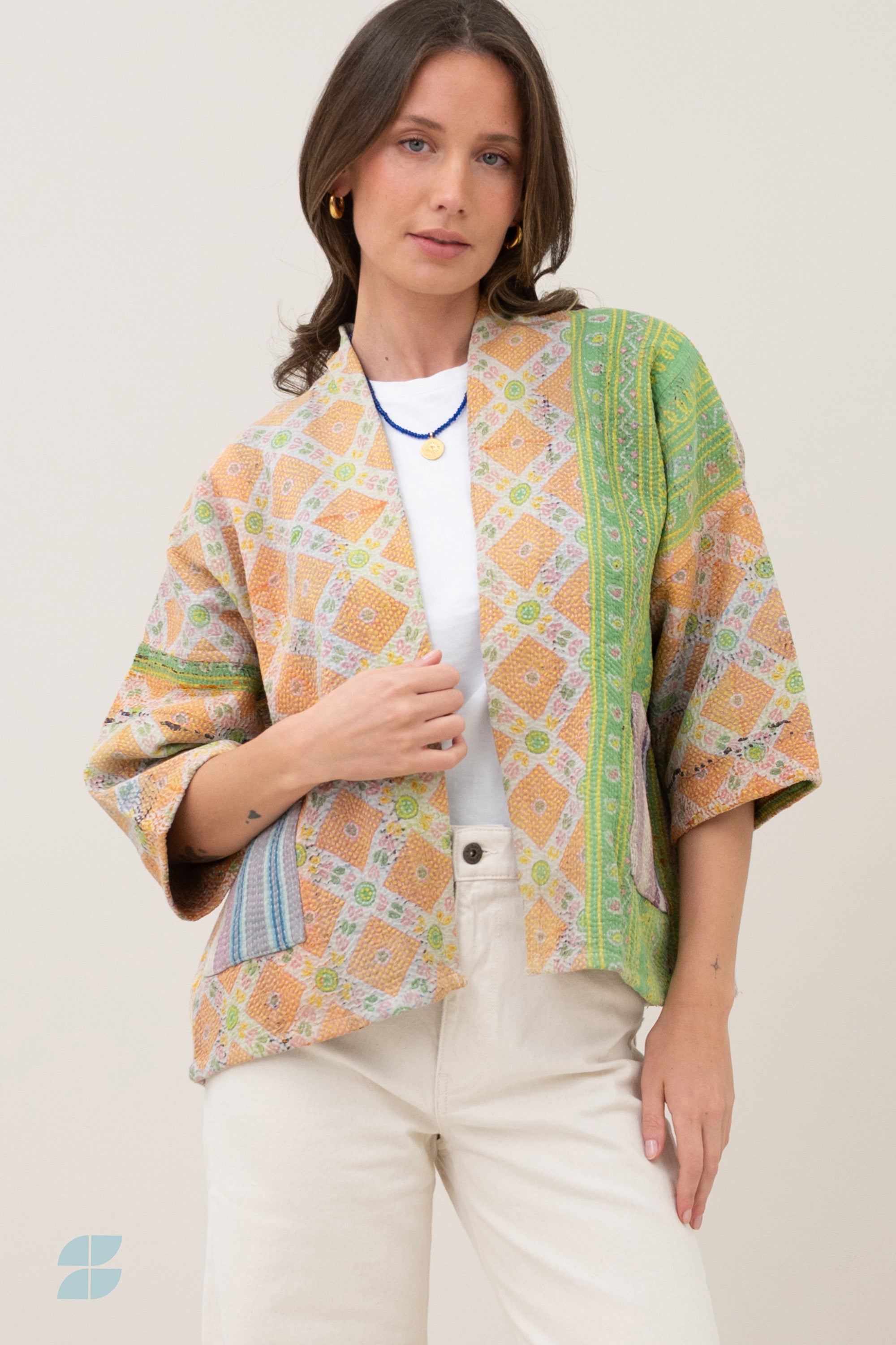 classic antic jacket | hisar-j