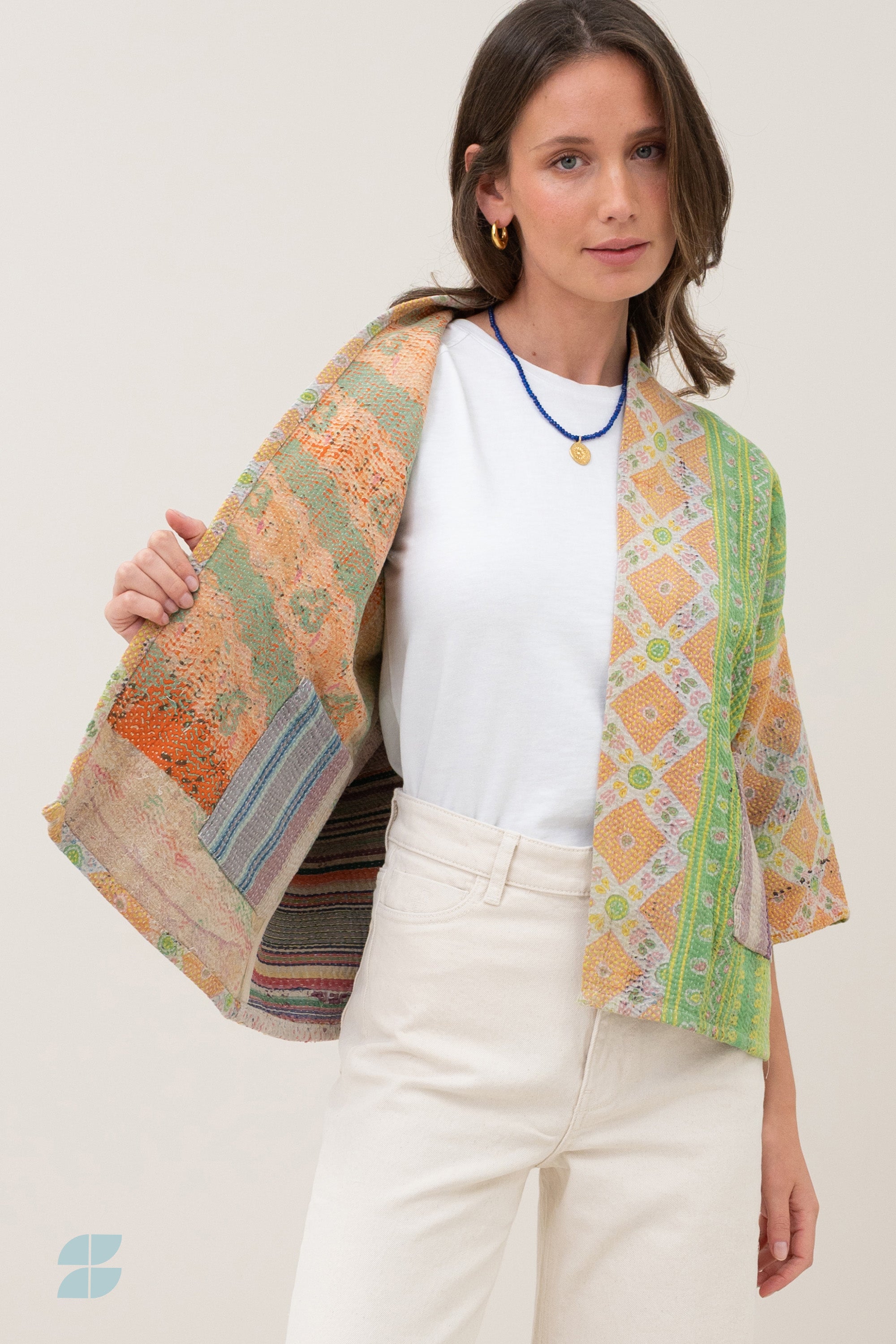 classic antic jacket | hisar-j