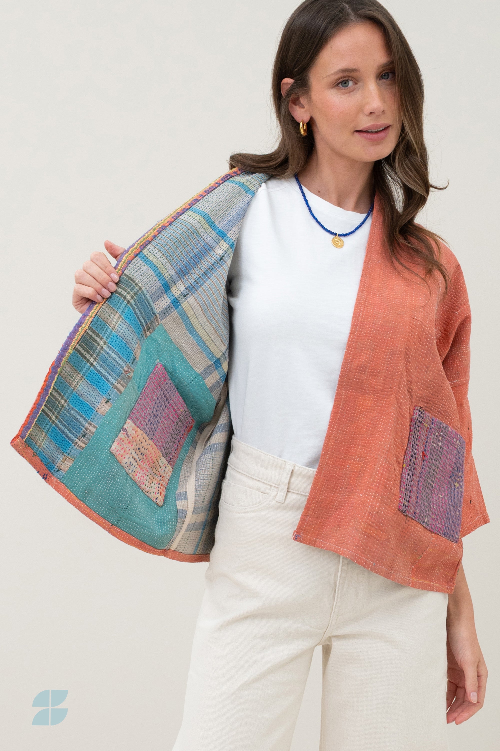 classic antic jacket | latur-d