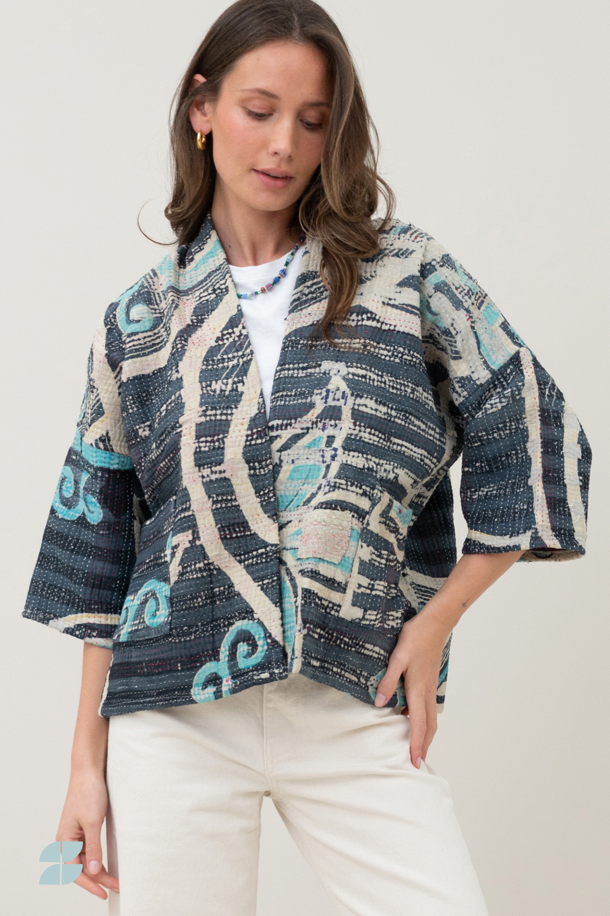 classic antic jacket | rohtak-b