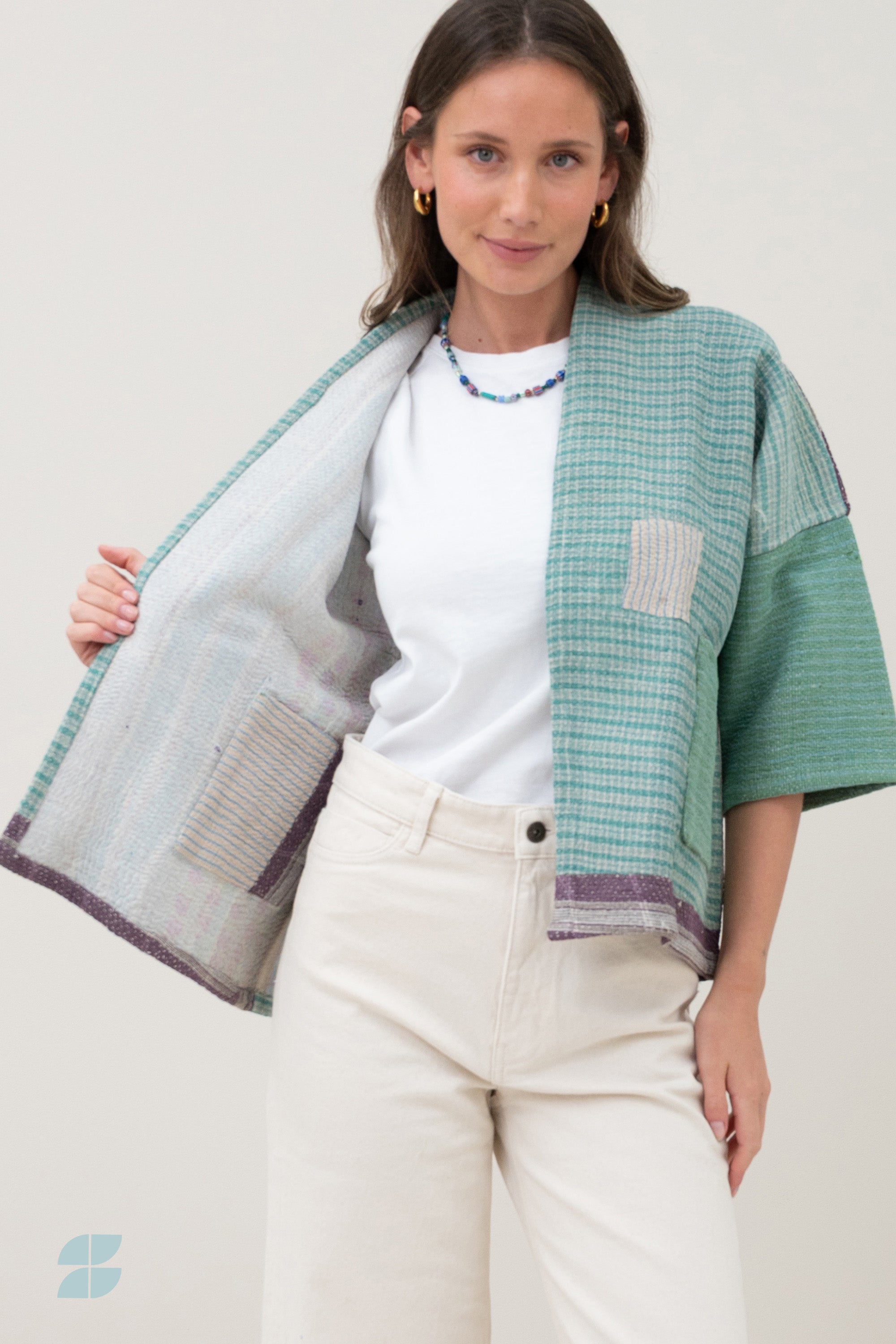 classic antic jacket | rohtak-d