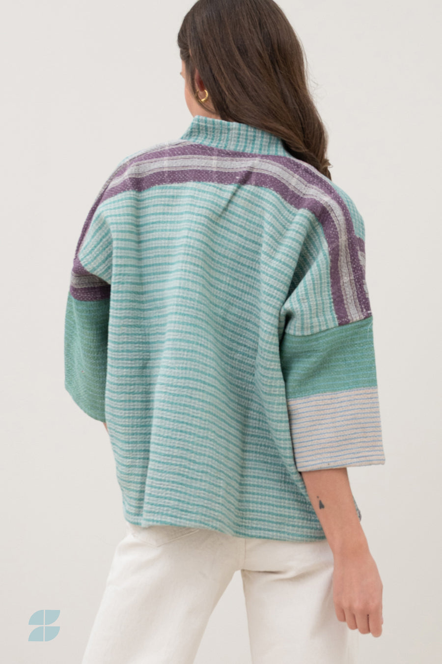 classic-antic-jacket-rohtak-d-elk item is uniek-must-have essential-tijdloze pasvorm-by-bar-vooraanzicht