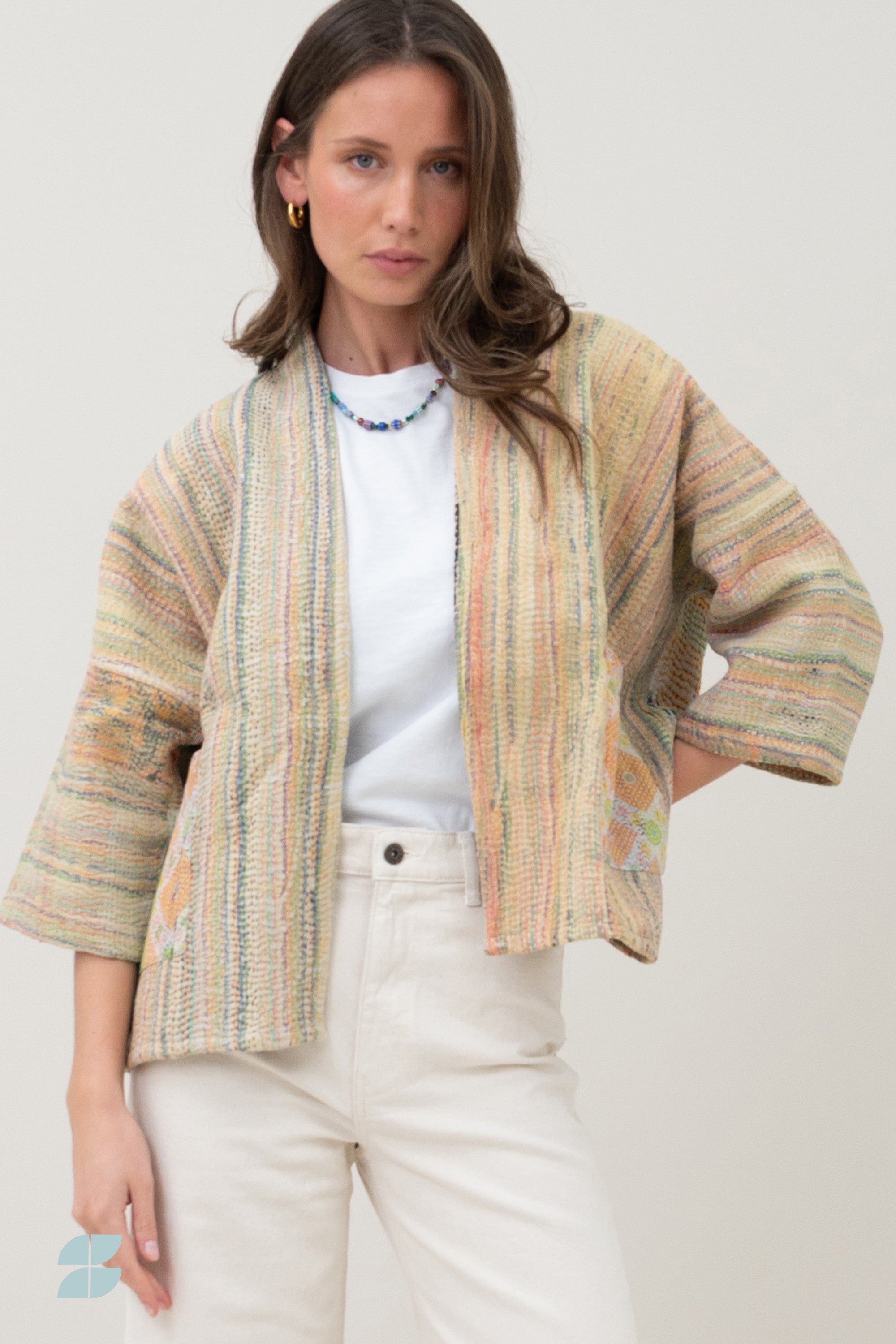 classic antic jacket | rohtak-i