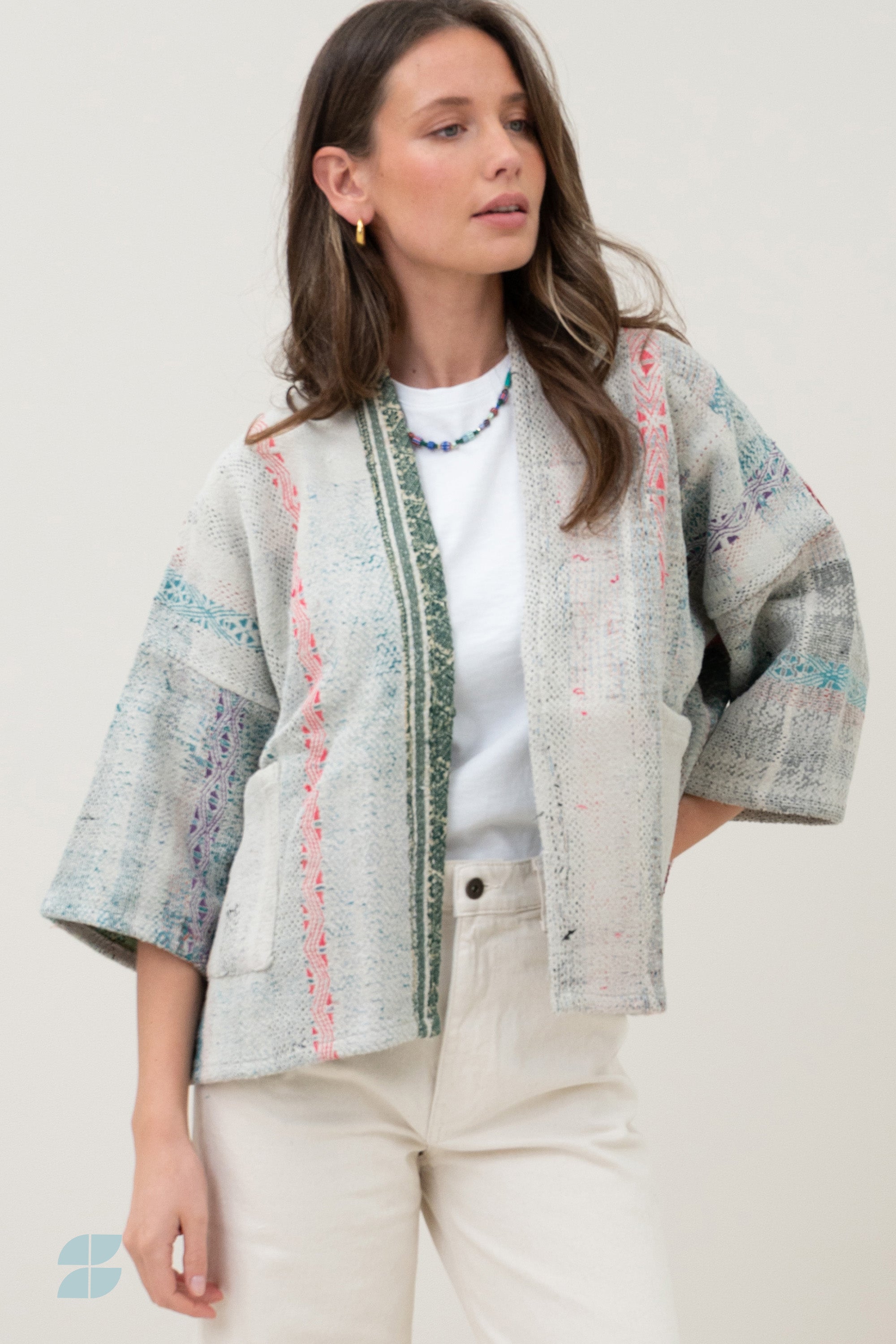 classic antic jacket | solapur-b