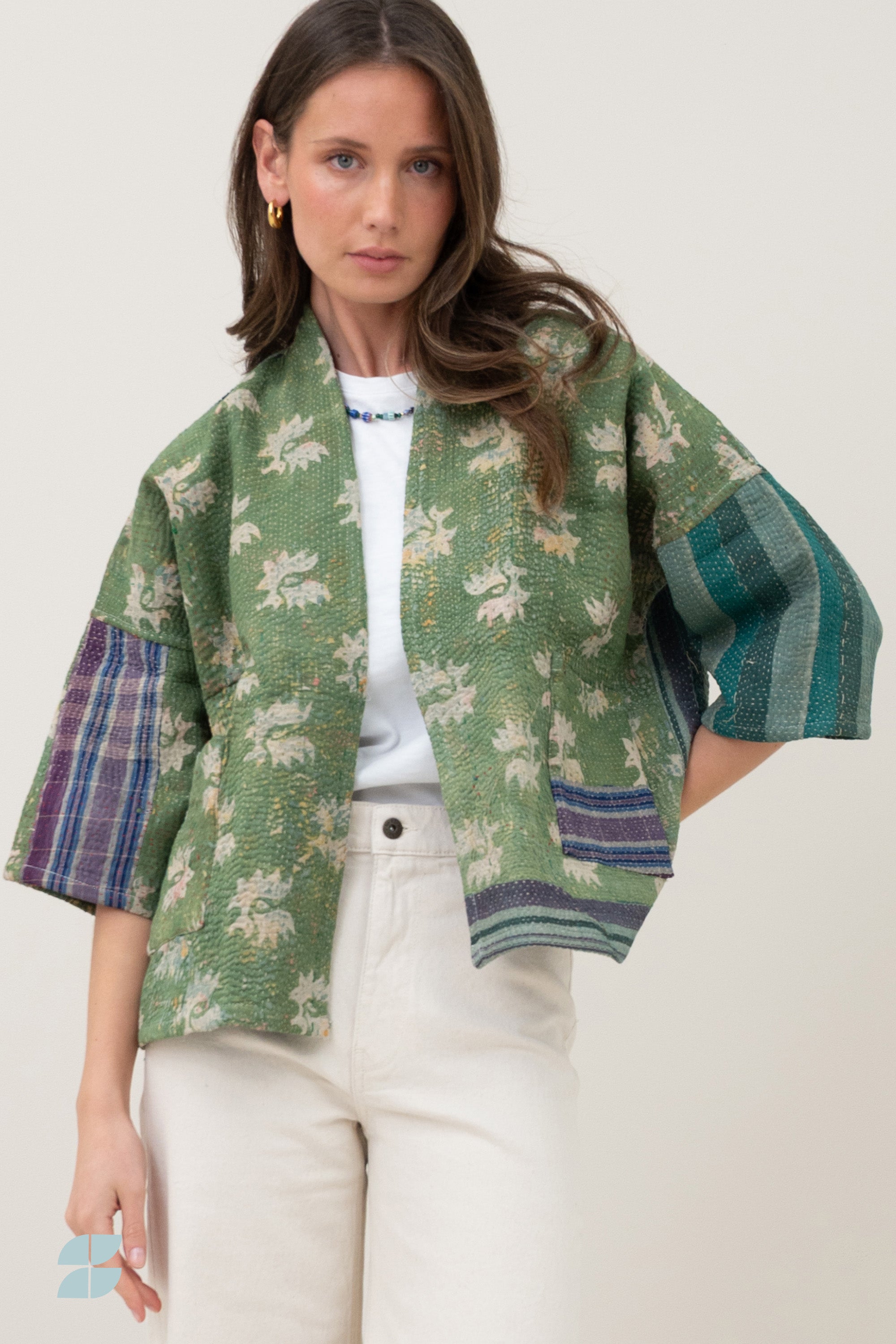 classic antic jacket | solapur-d