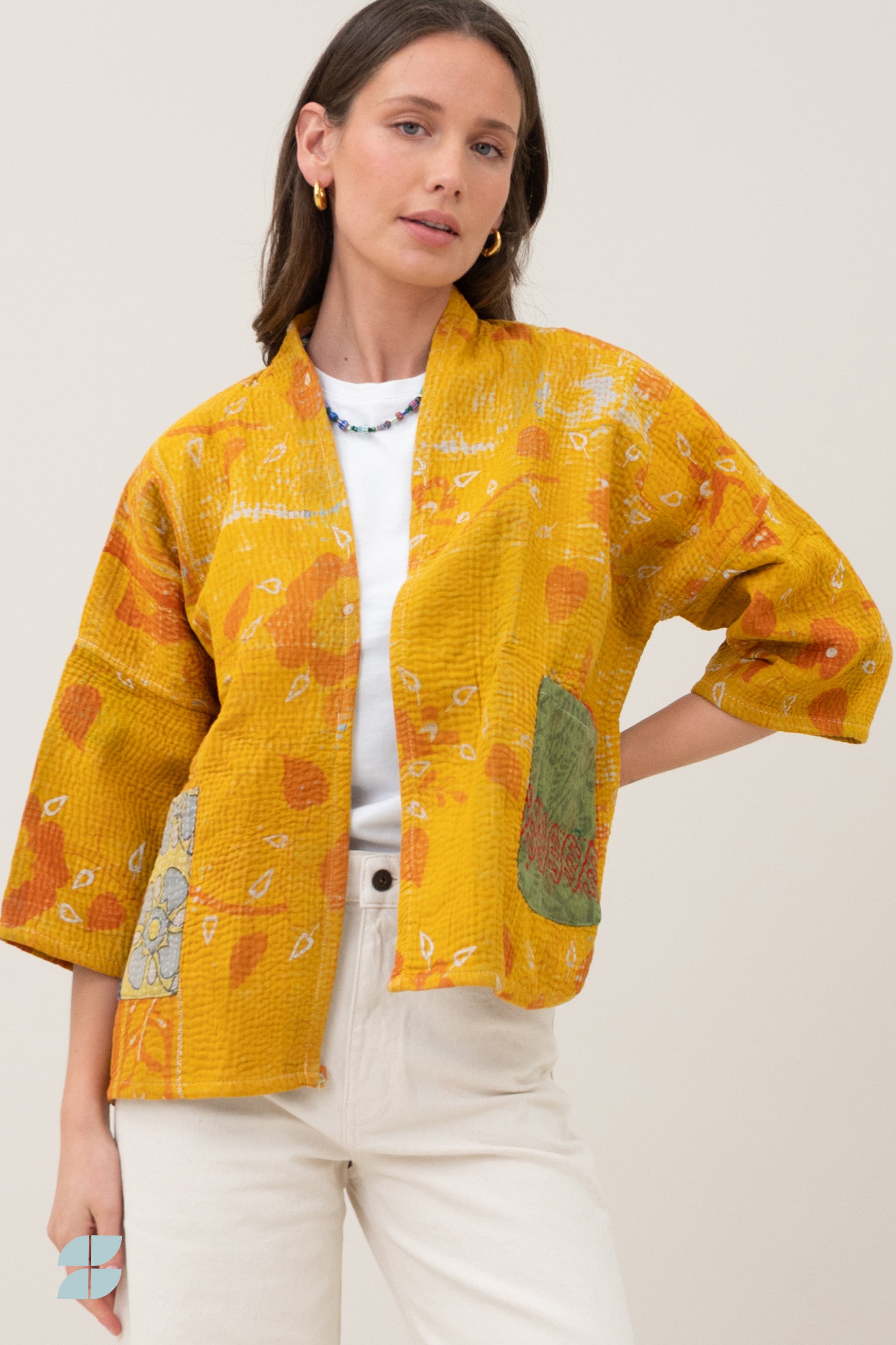 classic antic jacket | solapur-i