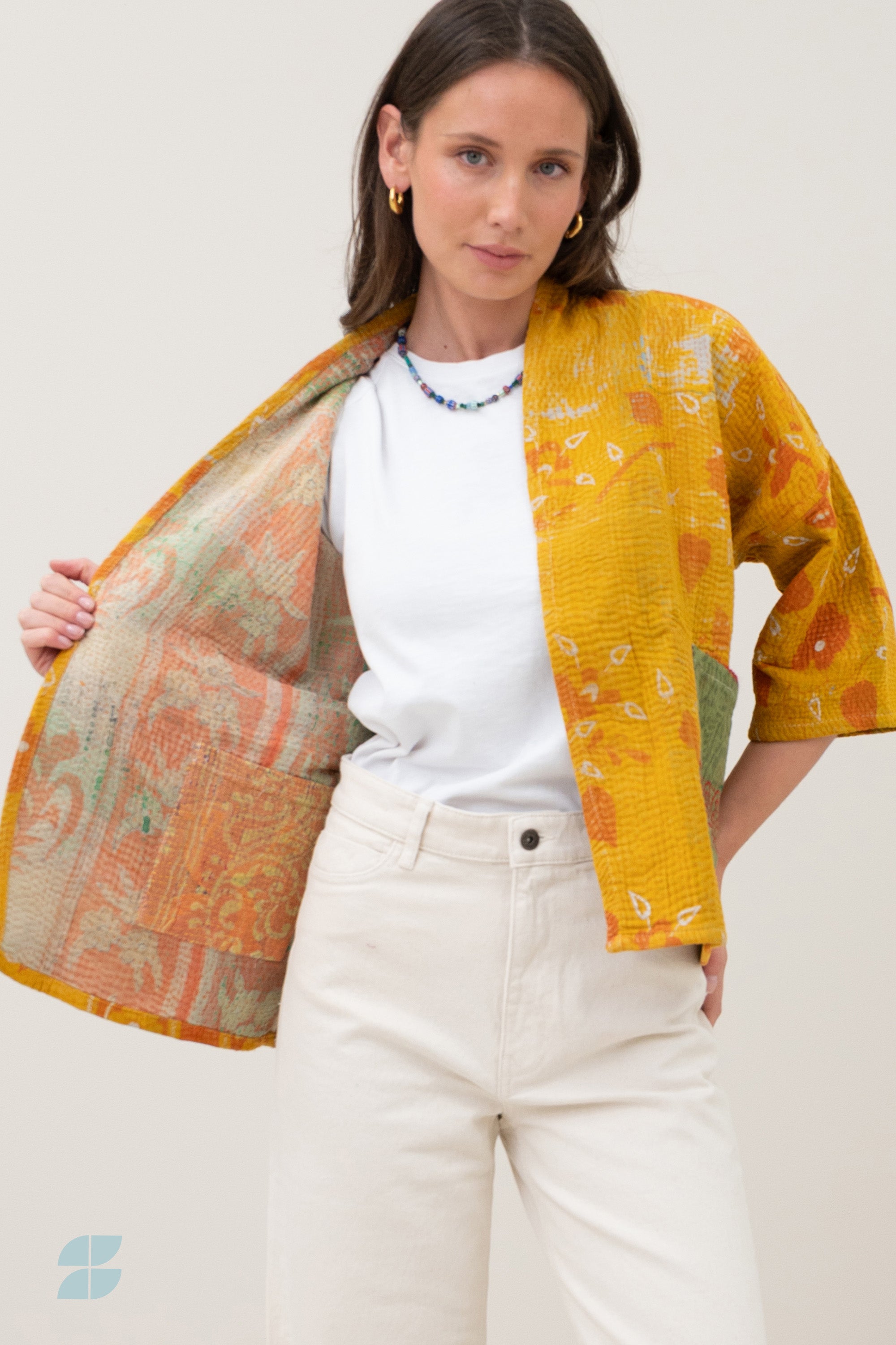 classic antic jacket | solapur-i