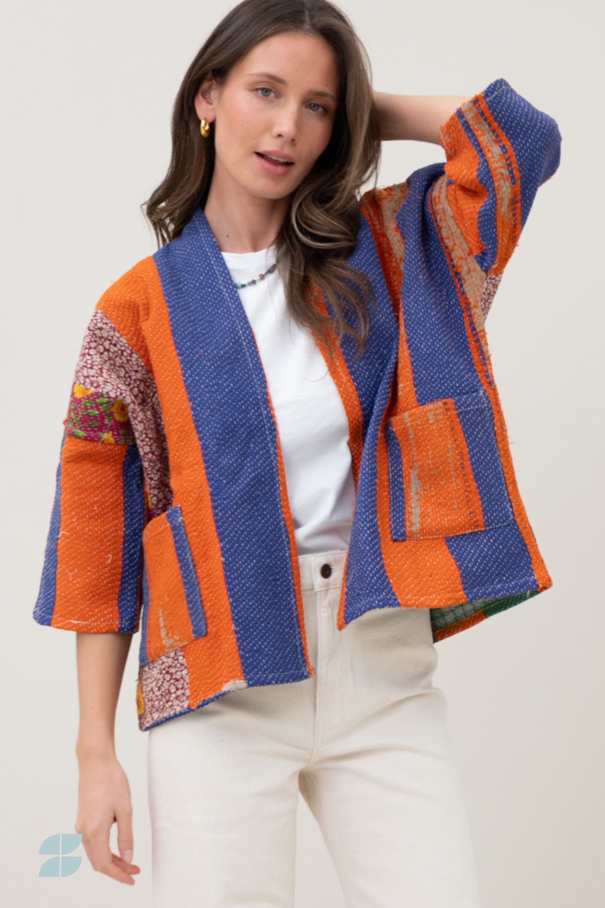 classic antic jacket | tumkur-b