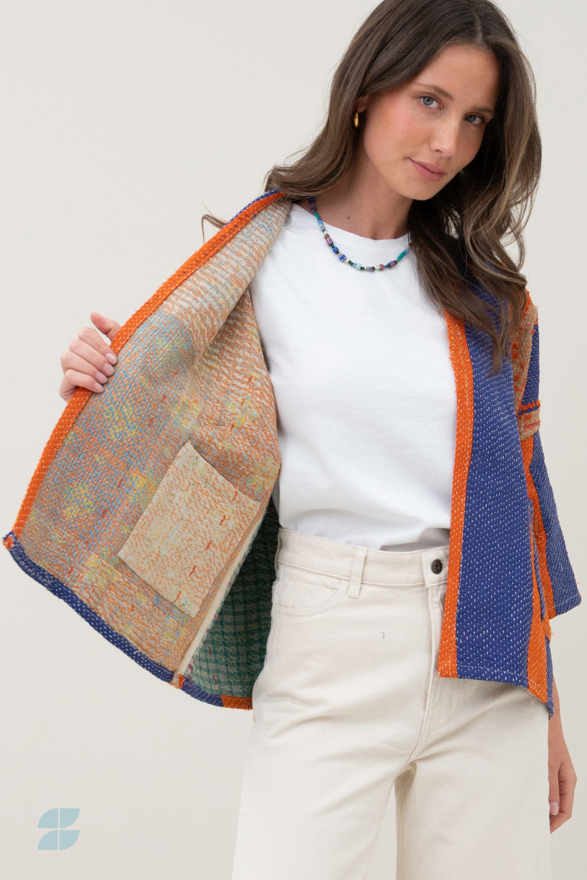 classic antic jacket | tumkur-b