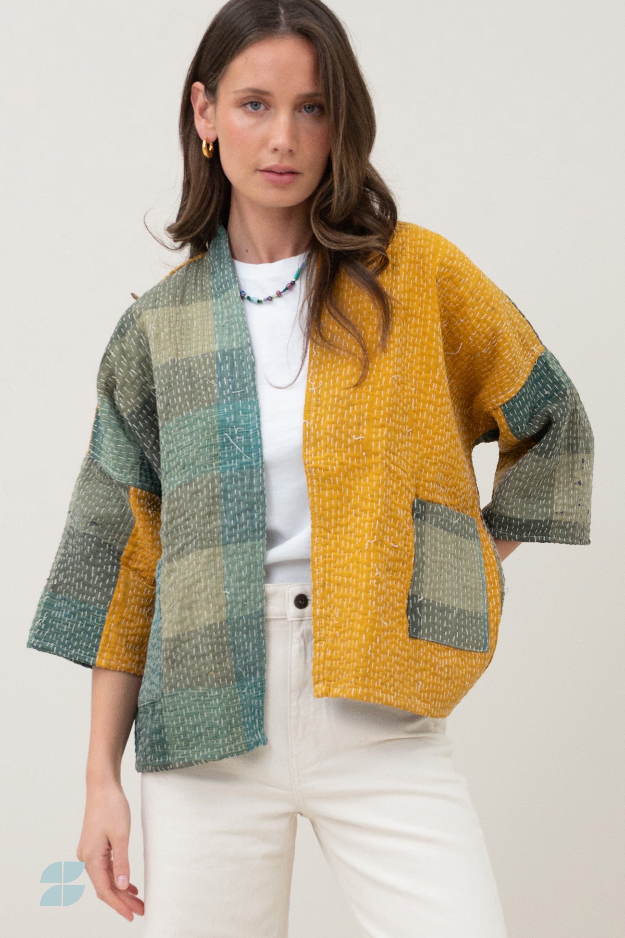 classic antic jacket | tumkur-c