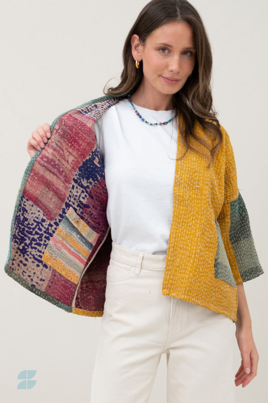 classic-antic-jacket-tumkur-c-elk item is uniek-must-have essential-tijdloze pasvorm-by-bar-aanvullende-foto