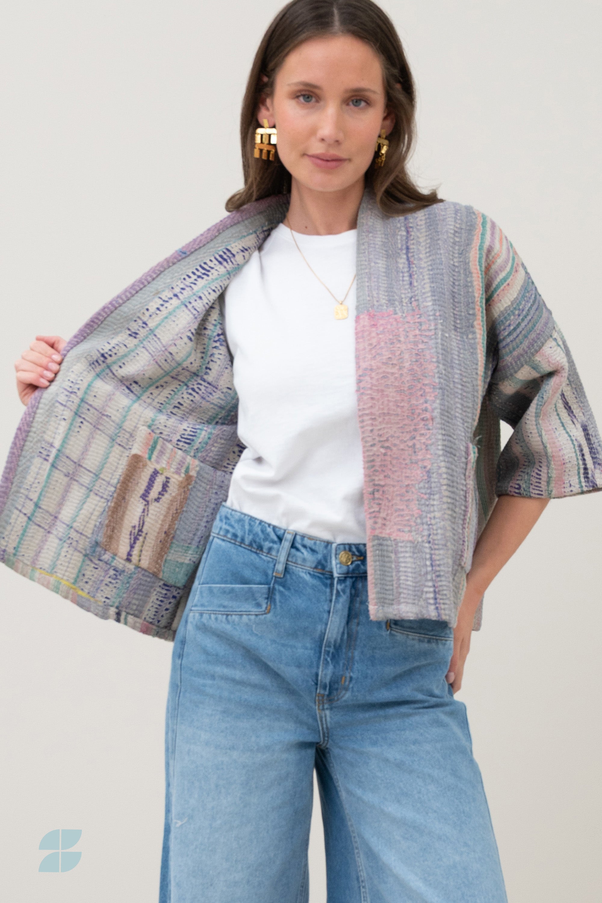 classic antic jacket | agra-c