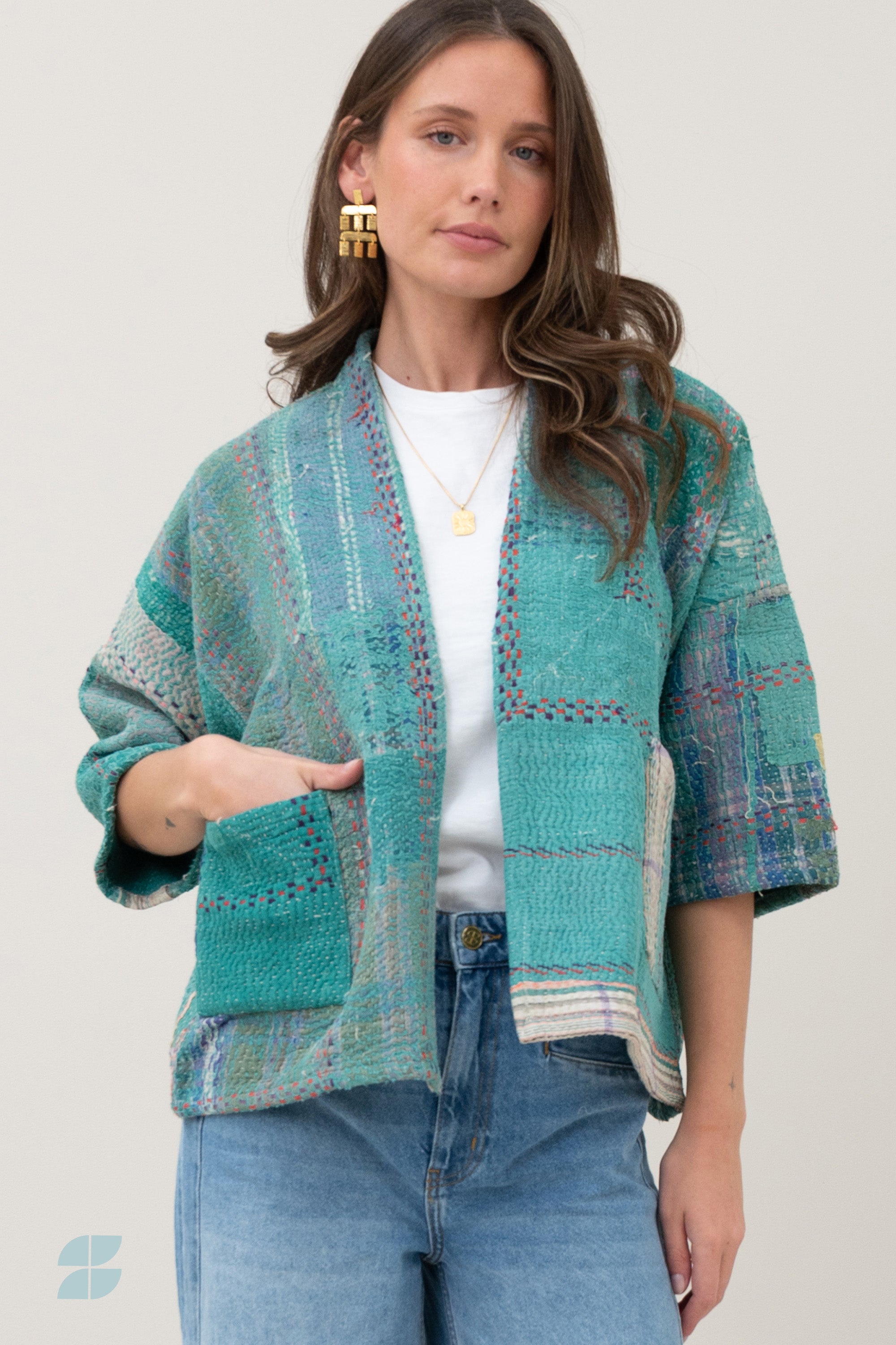 classic antic jacket | bhopal-e