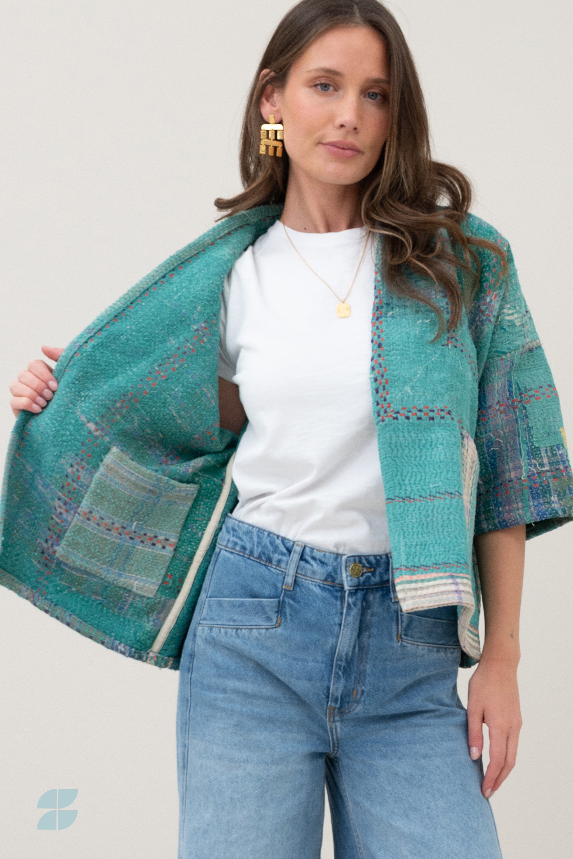 classic antic jacket | bhopal-e