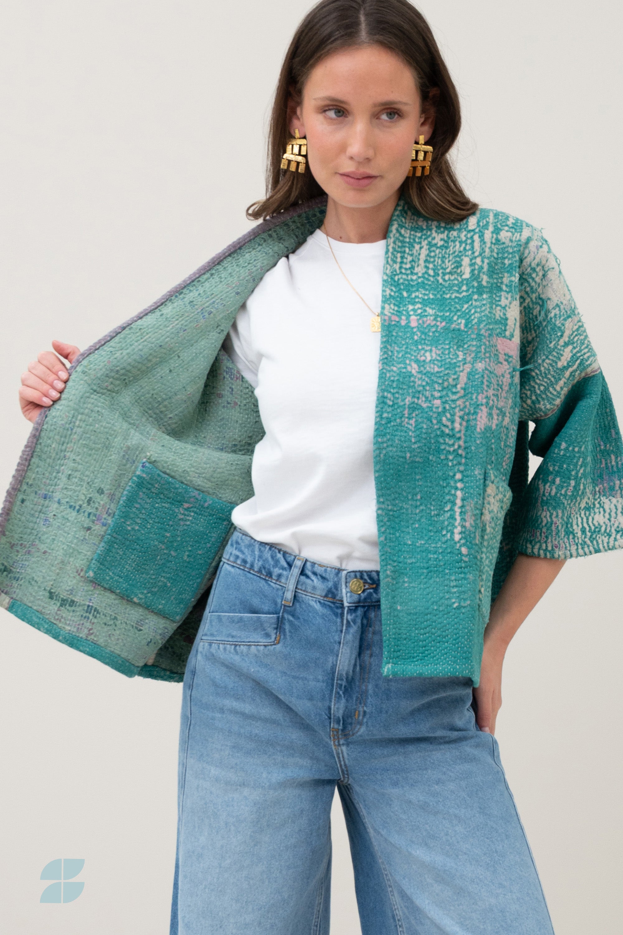 classic antic jacket | bhopal-j