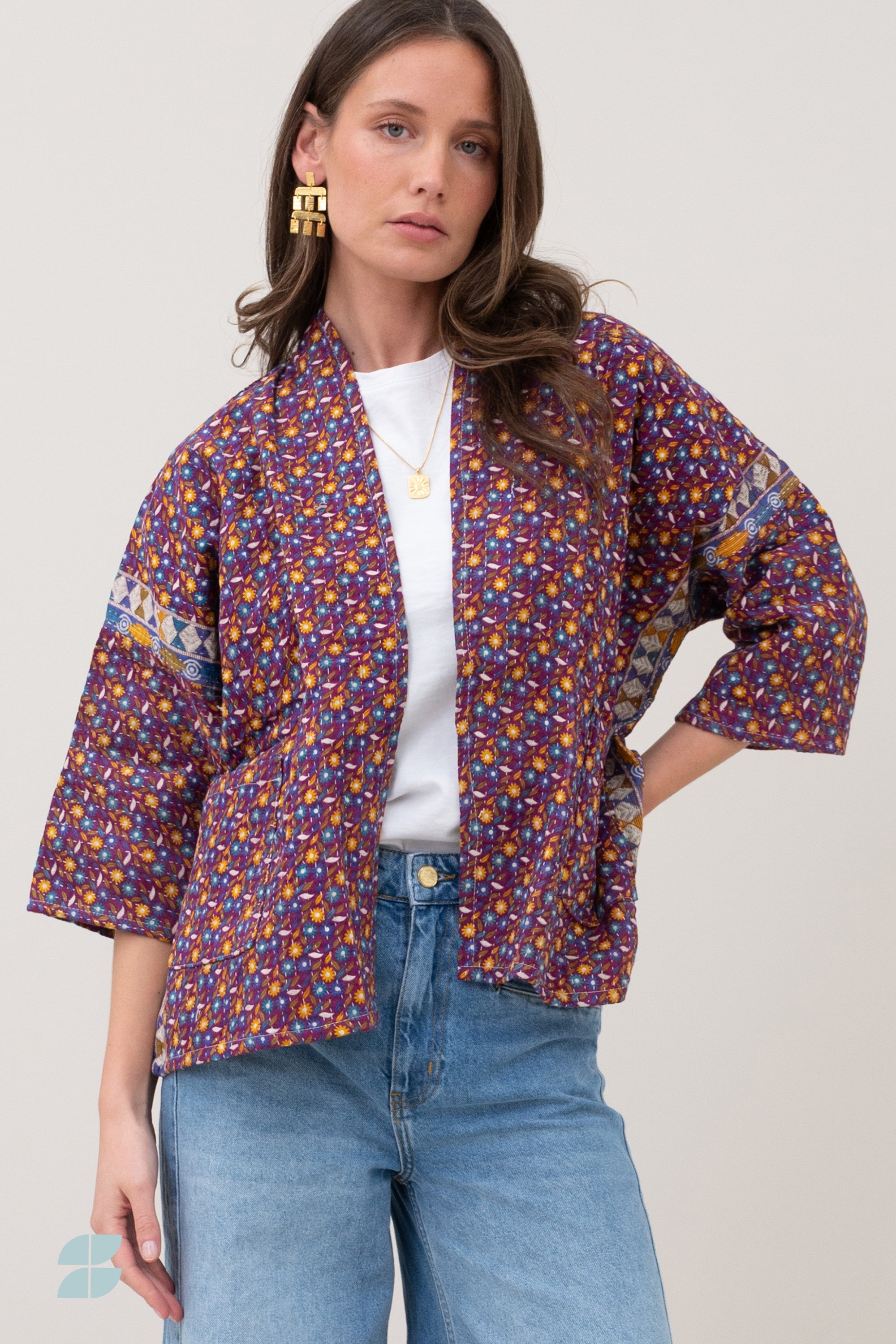 classic antic jacket | chennai-b