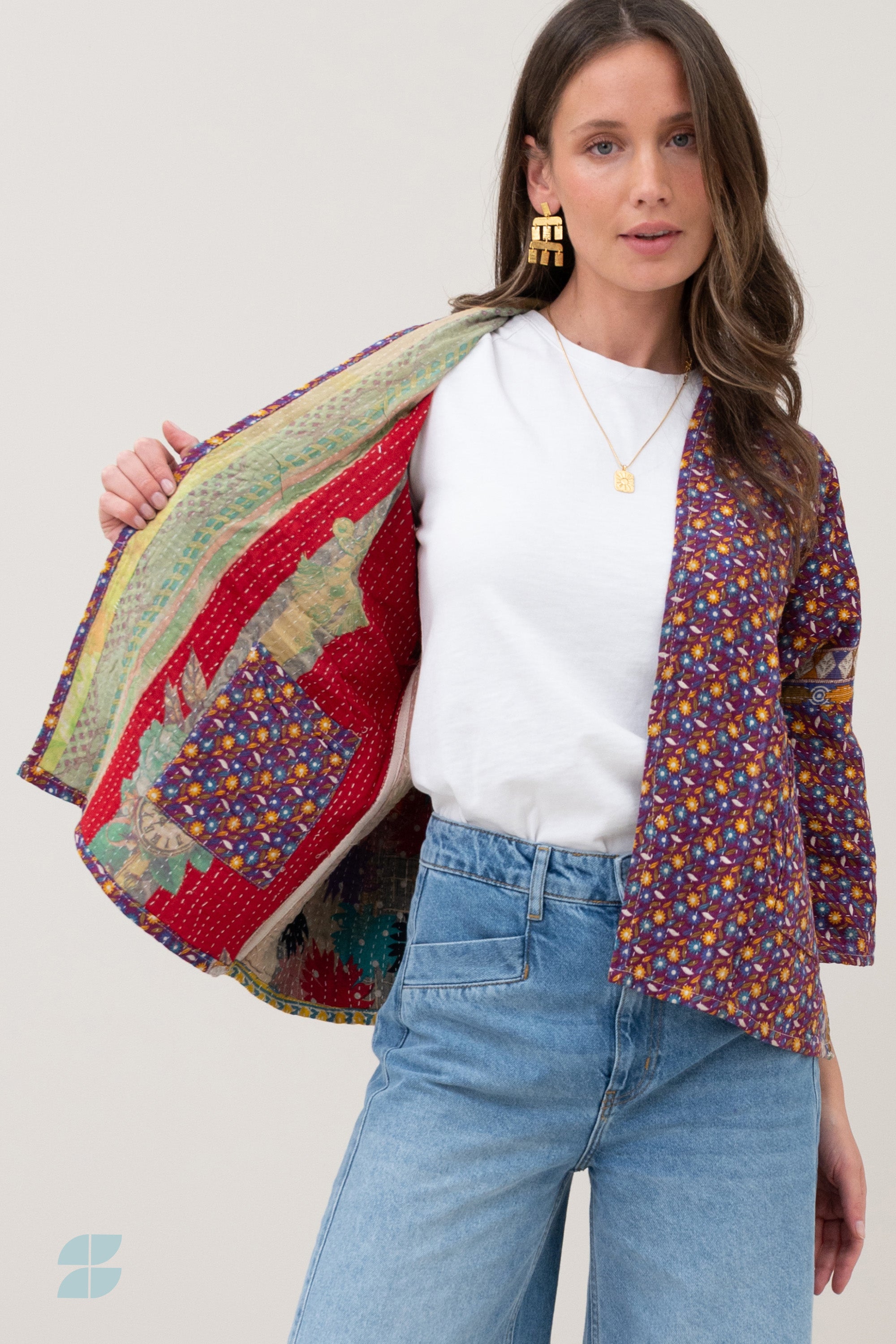 classic antic jacket | chennai-b