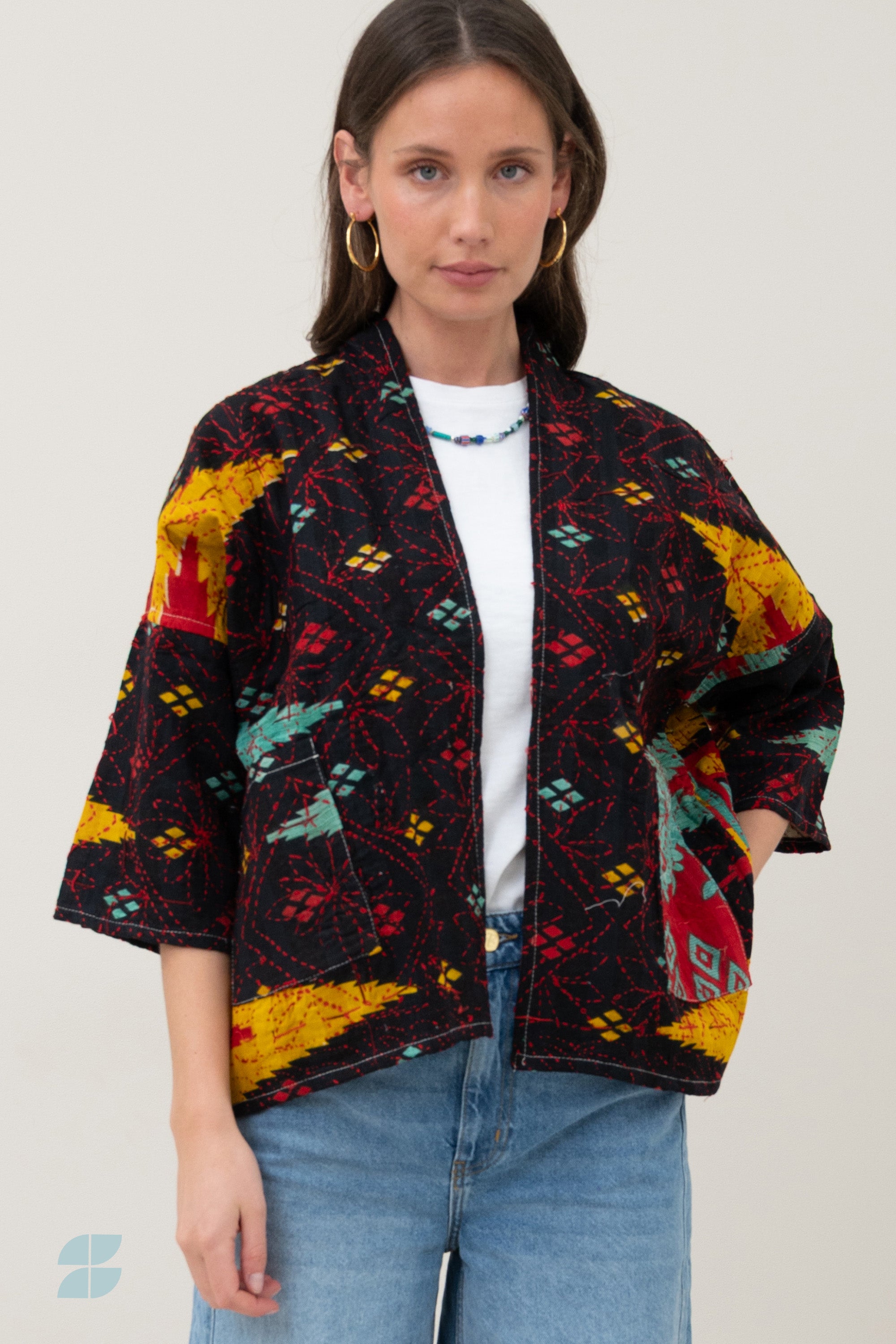 classic antic jacket | chennai-e