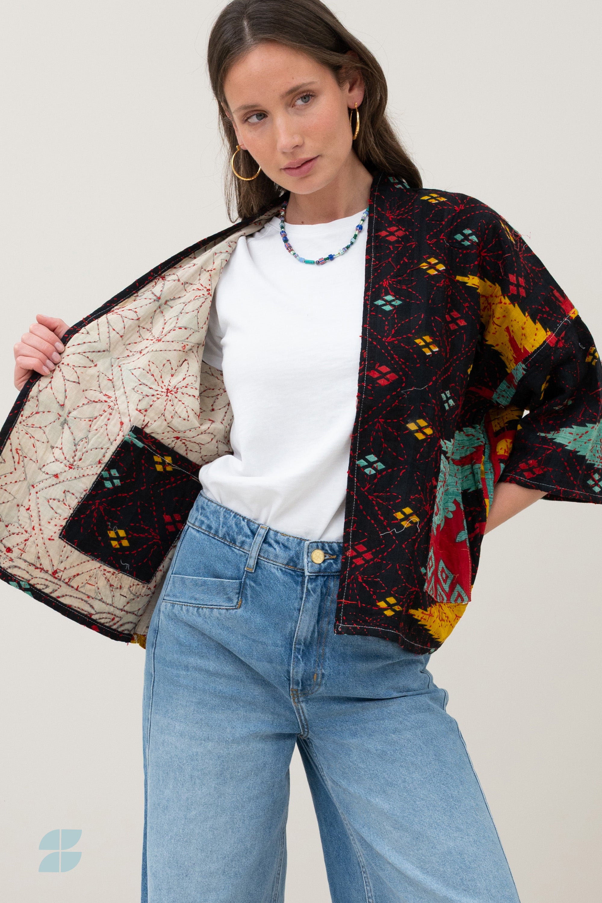 classic antic jacket | chennai-e