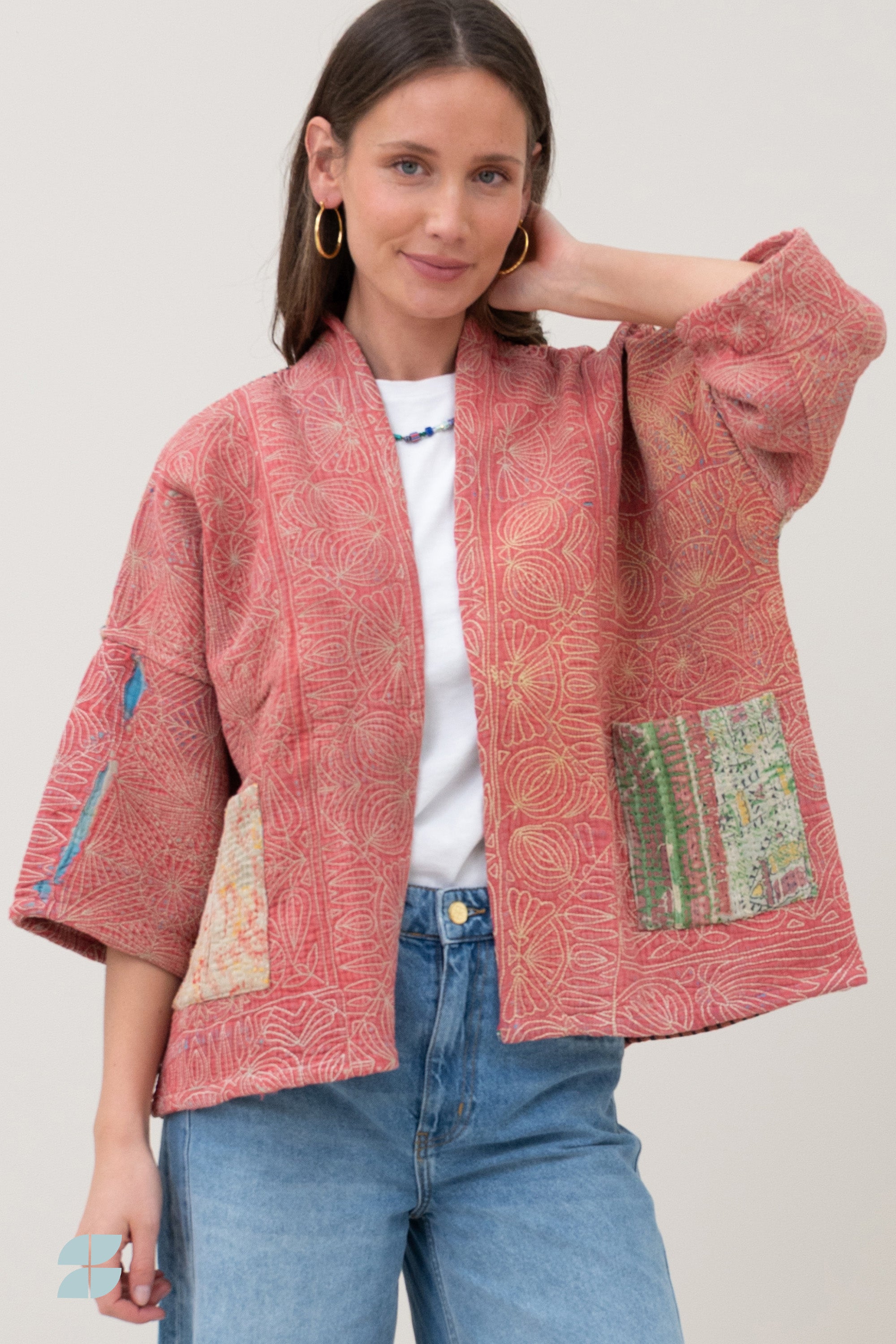 classic antic jacket | chennai-g