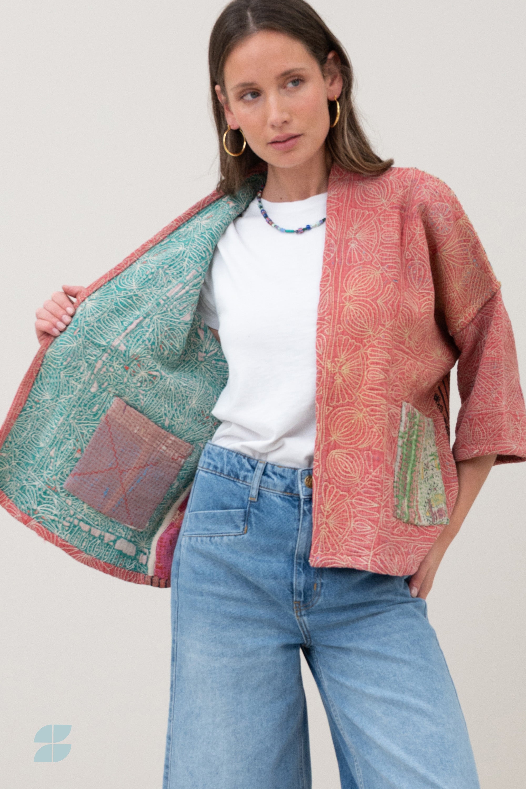 classic antic jacket | chennai-g