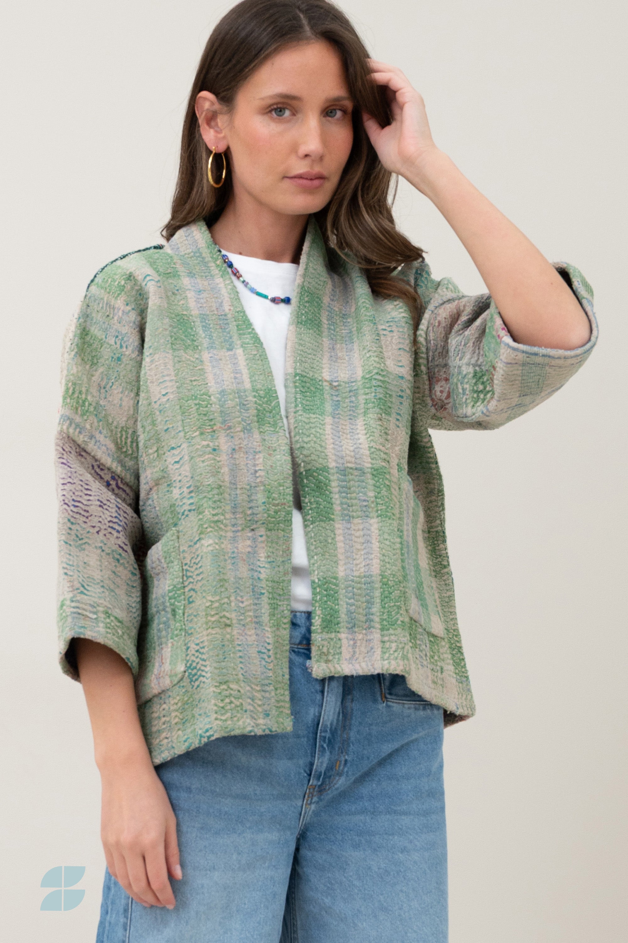 classic antic jacket | chennai-i