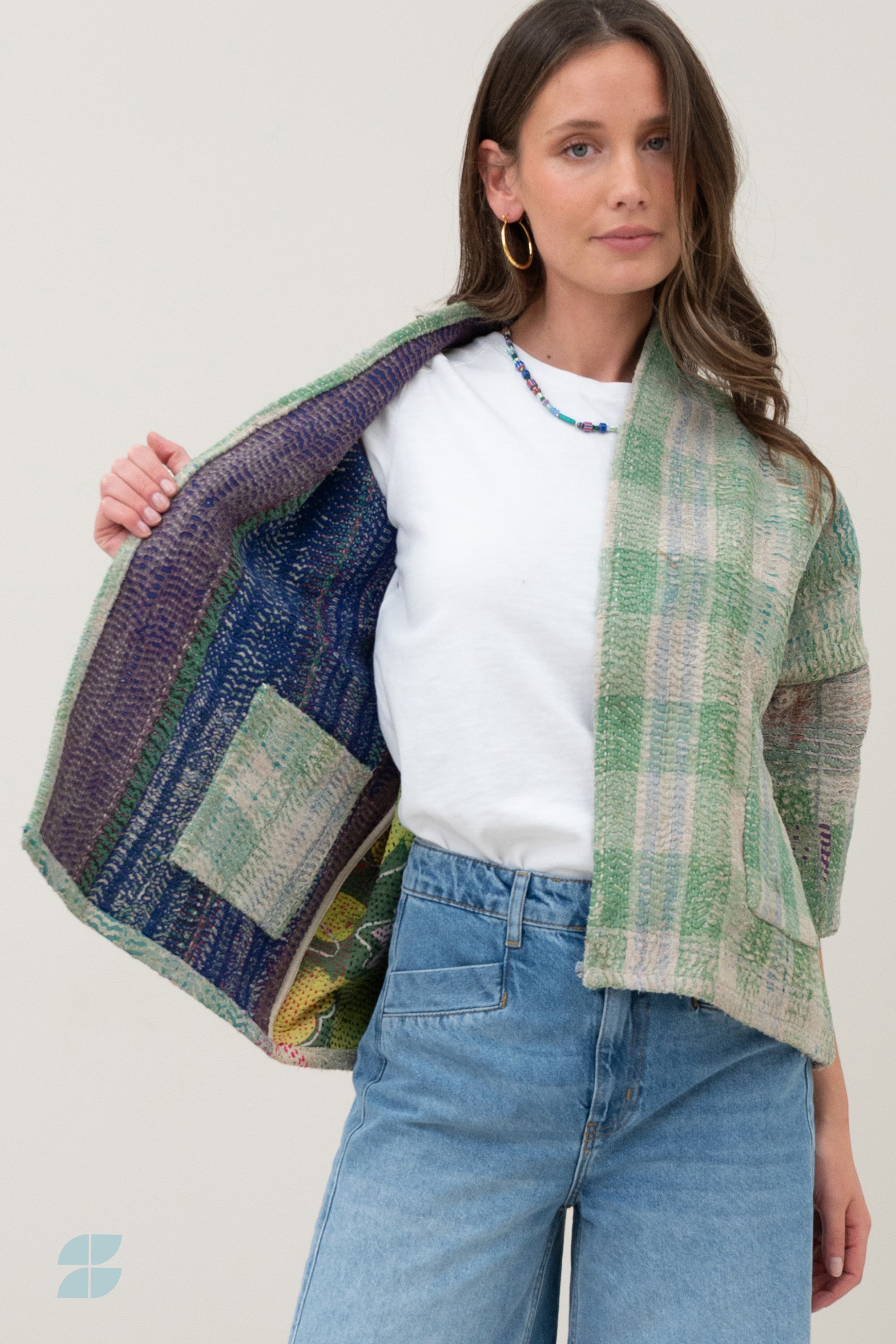 classic antic jacket | chennai-i